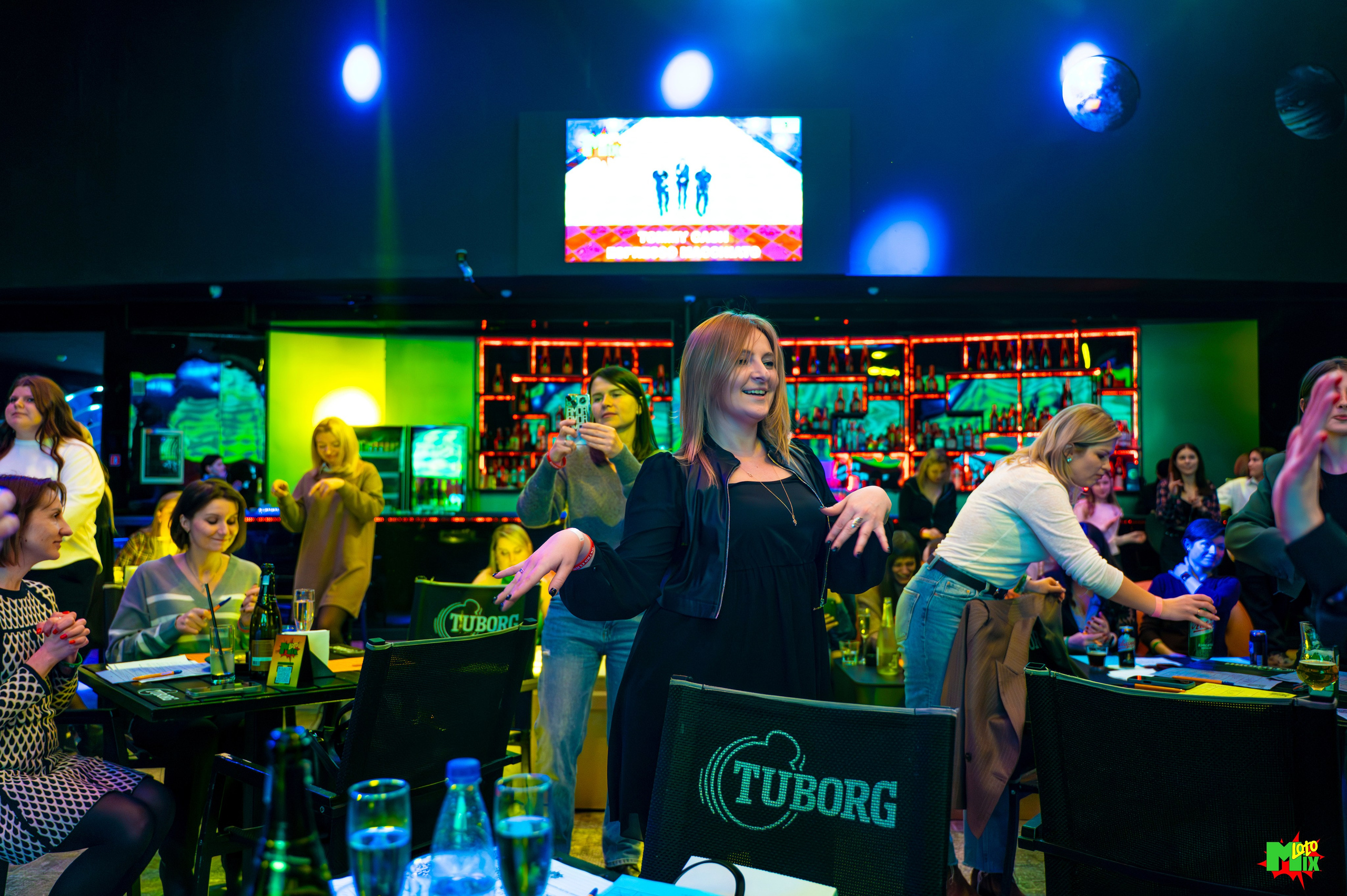 Репортаж MIXLOTO. Фотограф Беларусь — Ольга Шаповалова (Жардецкая)