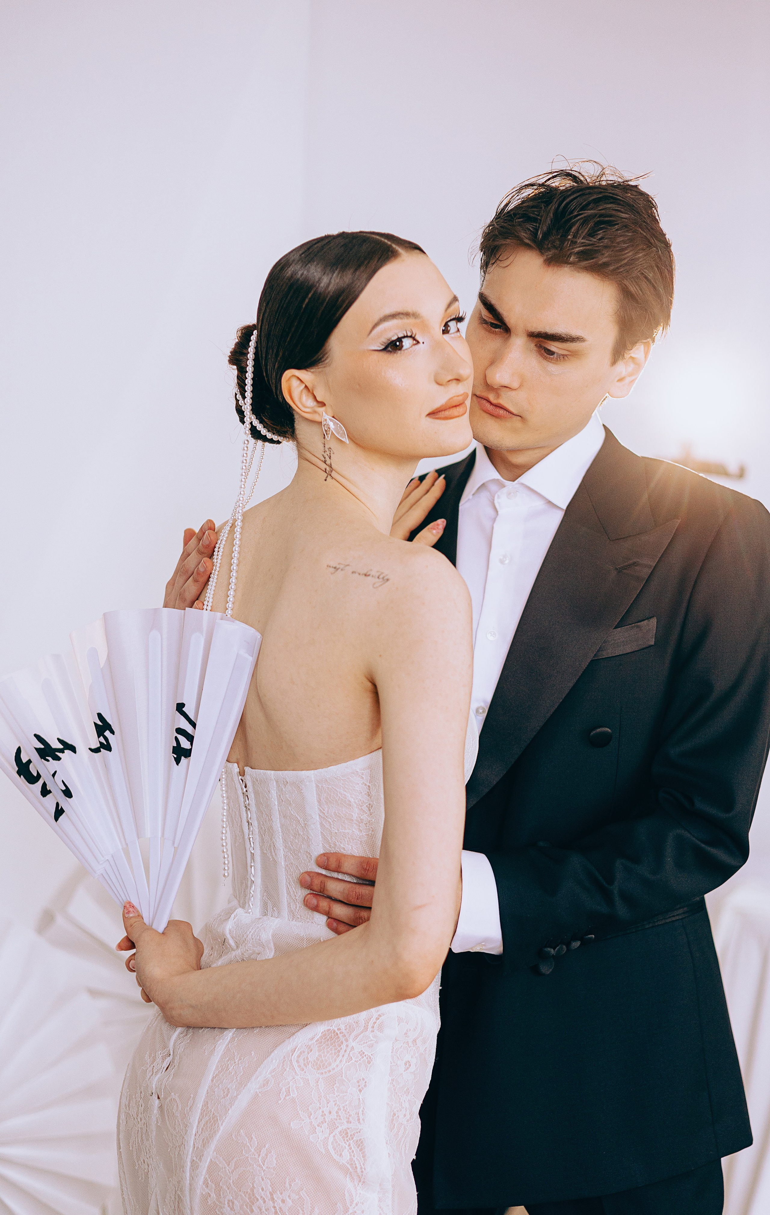 Свадебная съёмка