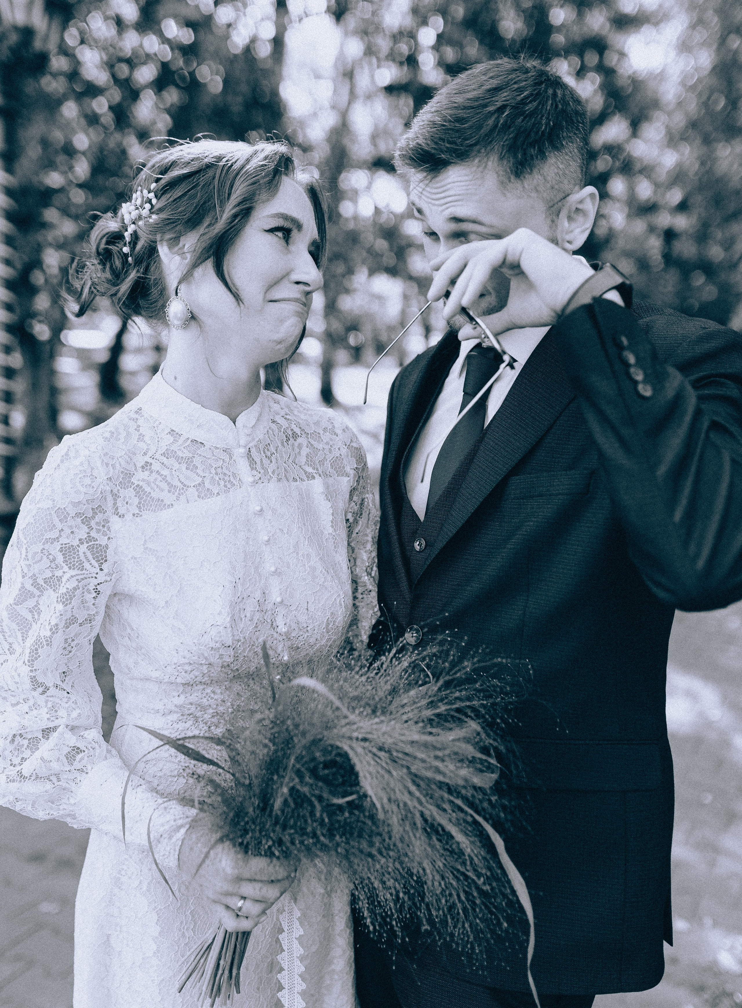 Юлия и Игорь