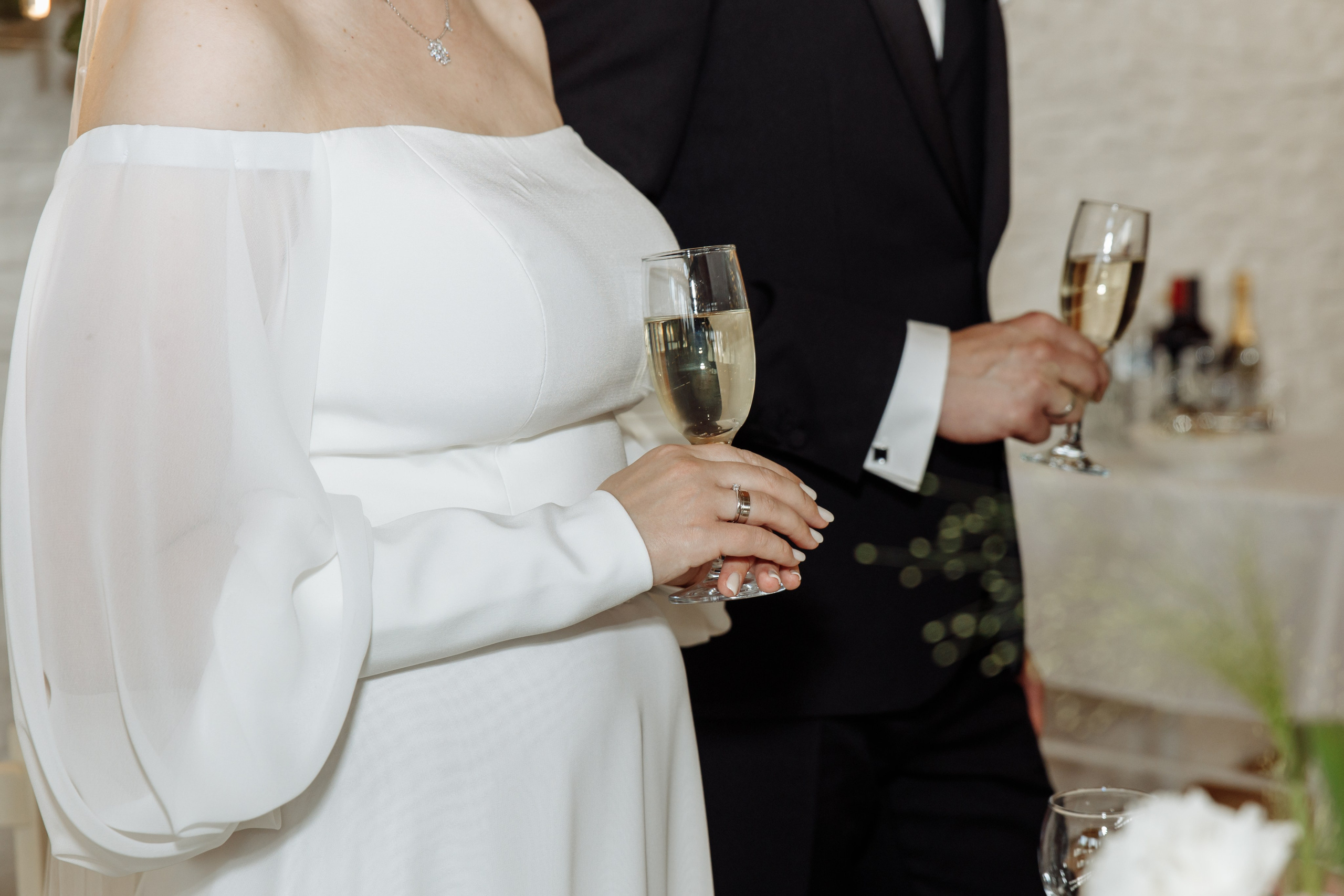 Влад и Даша