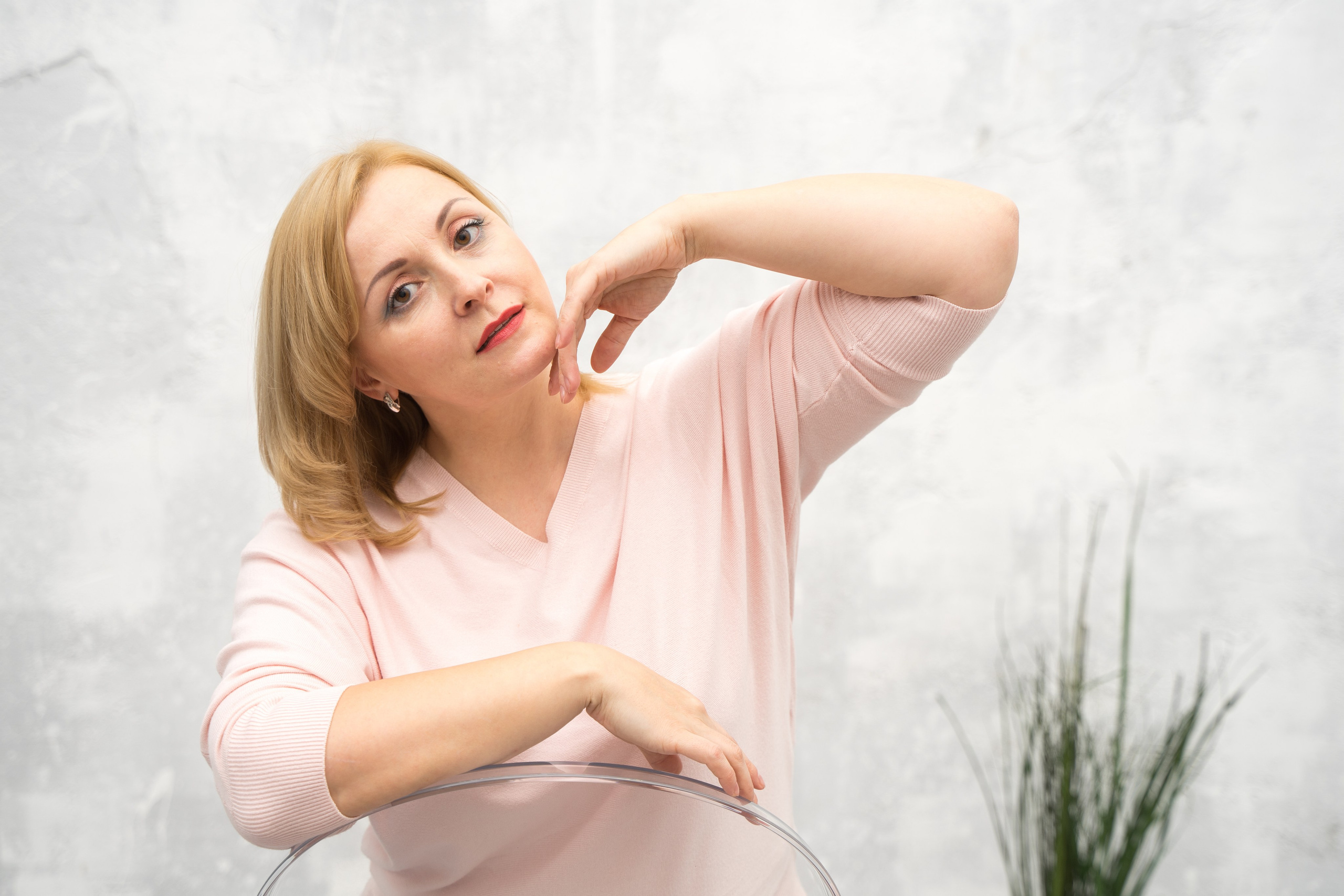 Модель plus size для предметной съемки Ирина И Н.Новгород |Sale Easy