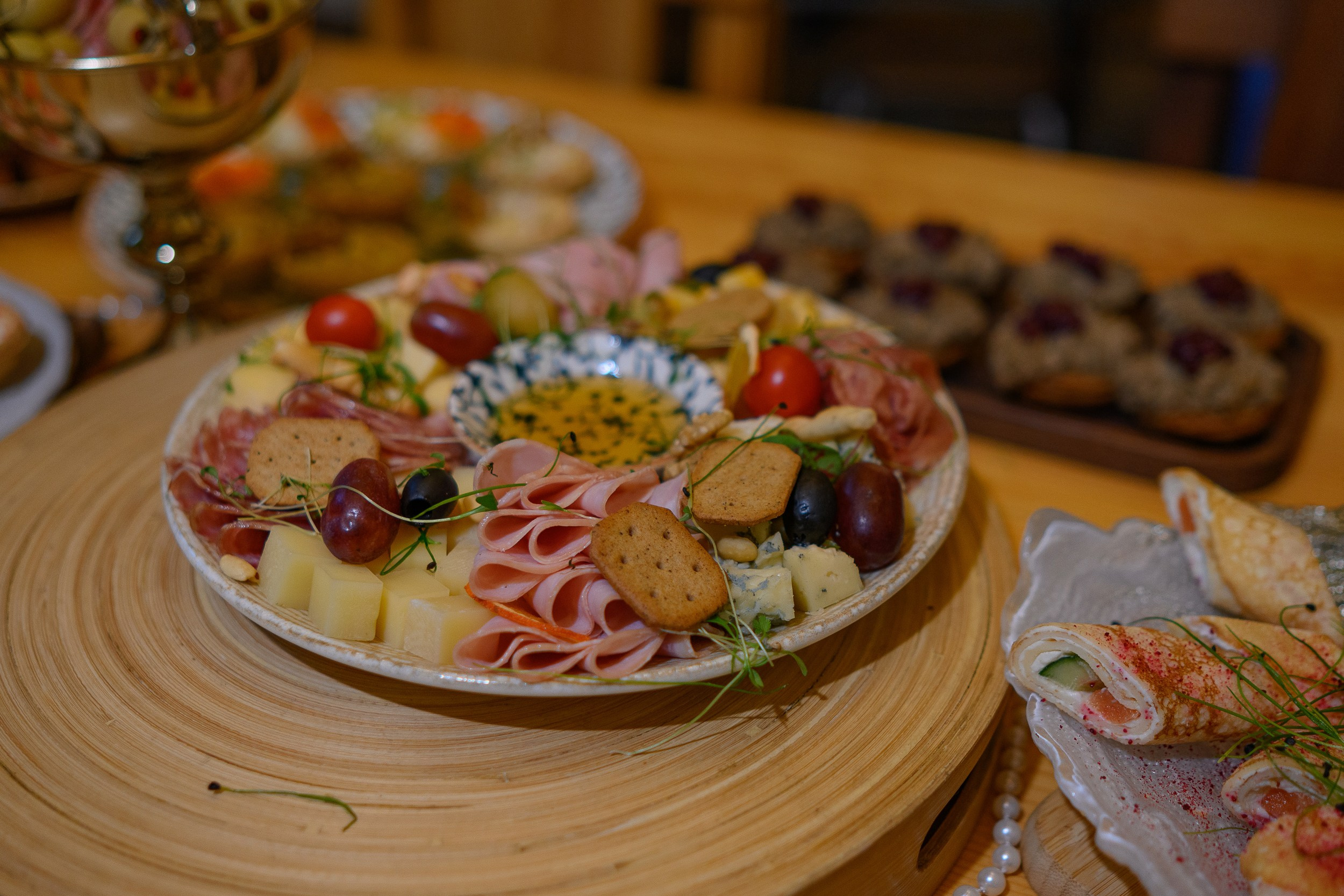 Корпоратив IBrat. Фотограф Александр Данилов