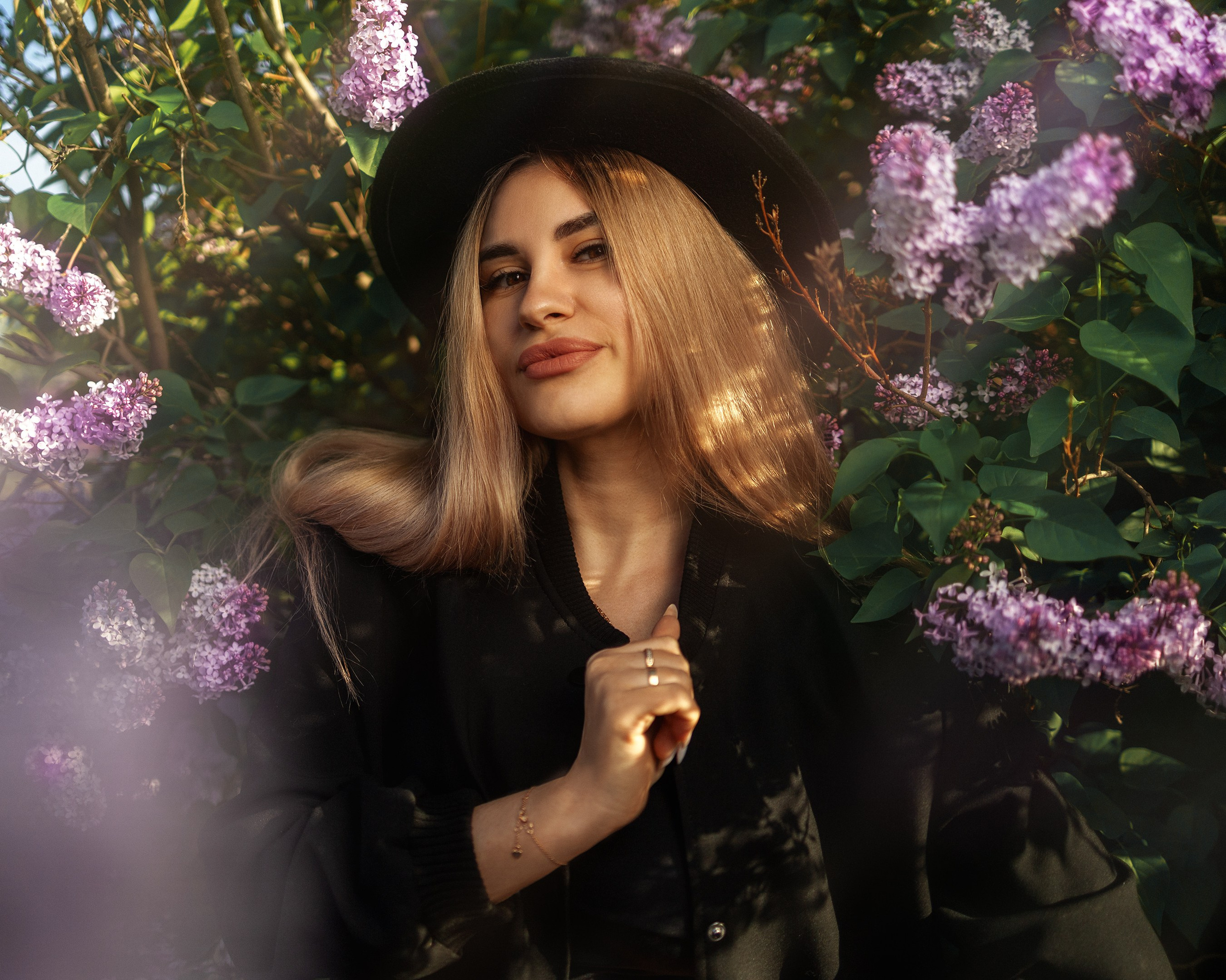 КИРА. Главная