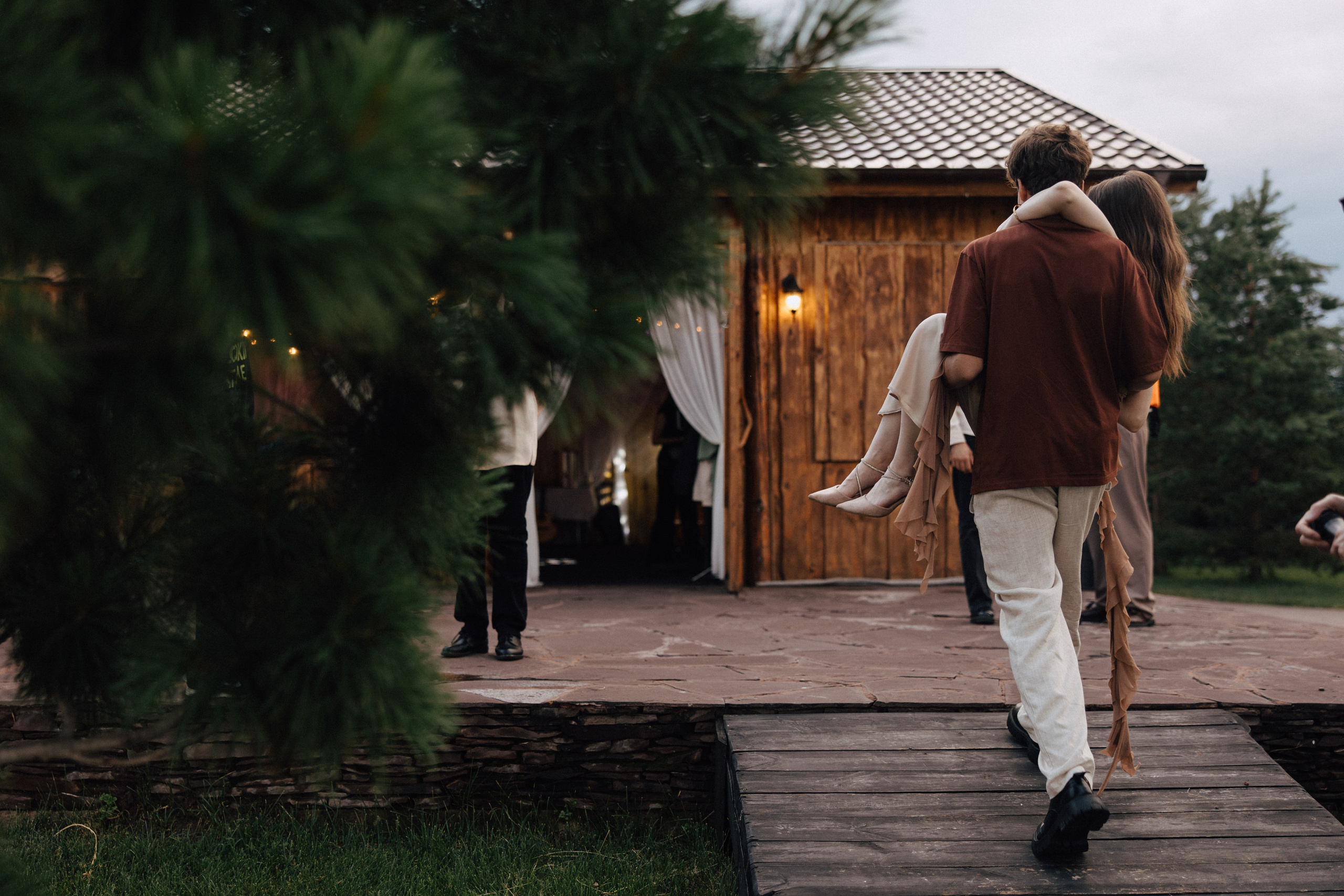 Максим + Алина. Александр Видякин Фотограф в Хакасии и Красноярском крае