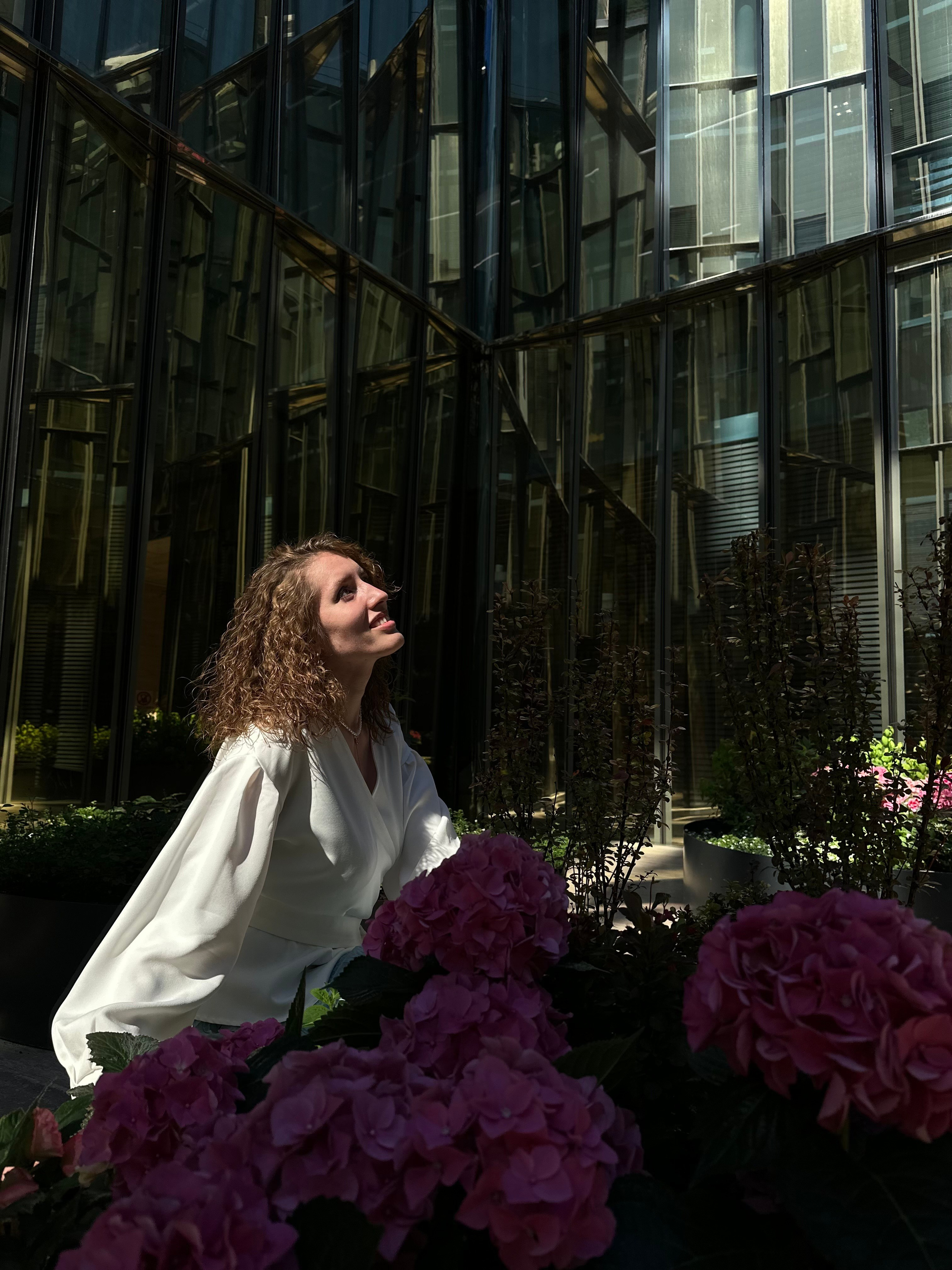 Прогулка по центру. КОНТЕНТ |БРЕНД фотограф Санкт-Петербург — Жанна Олтаржевская