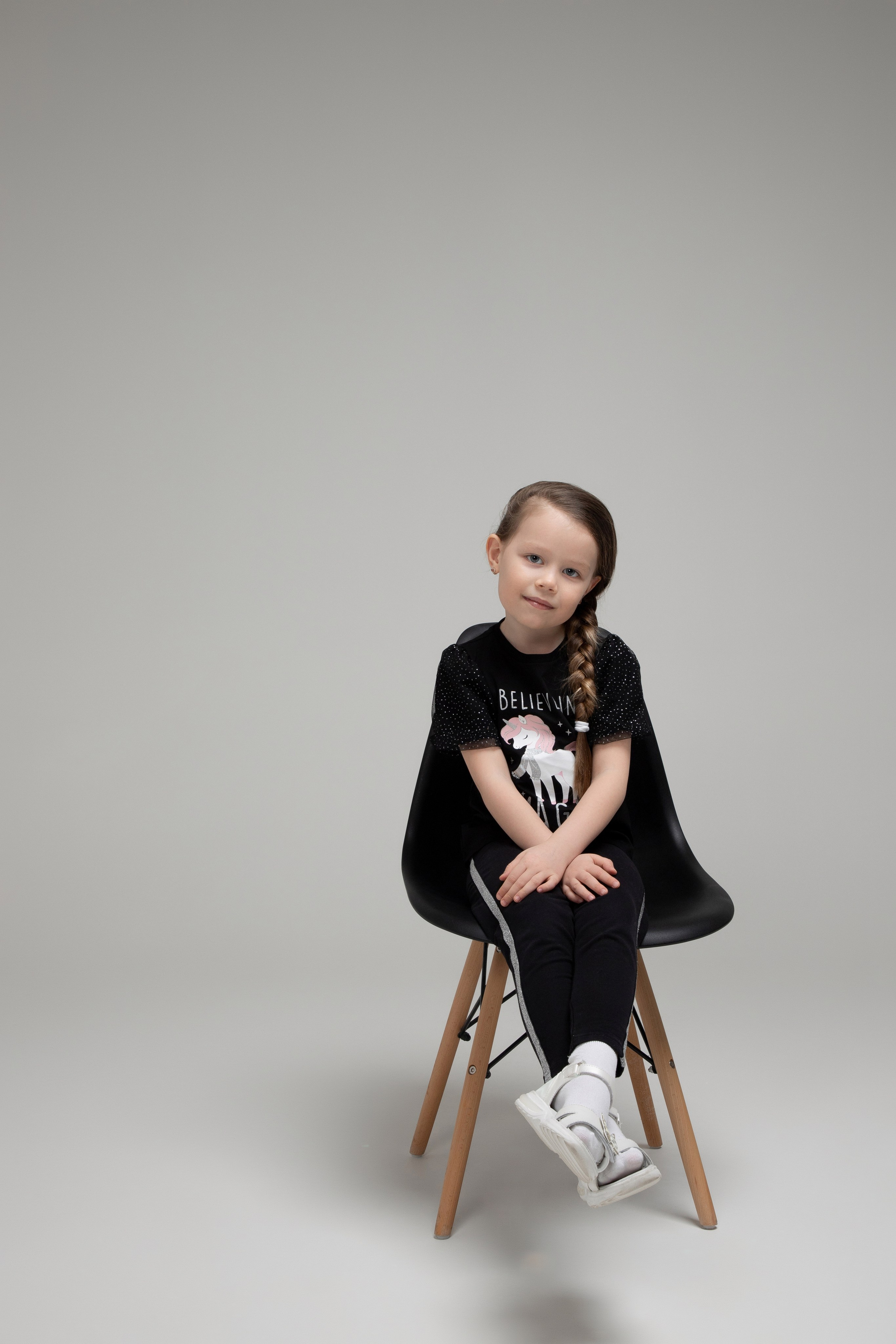 Алексей, Елена, Кристина и Арина. Фотограф Денис Лесковский (Тюмень)