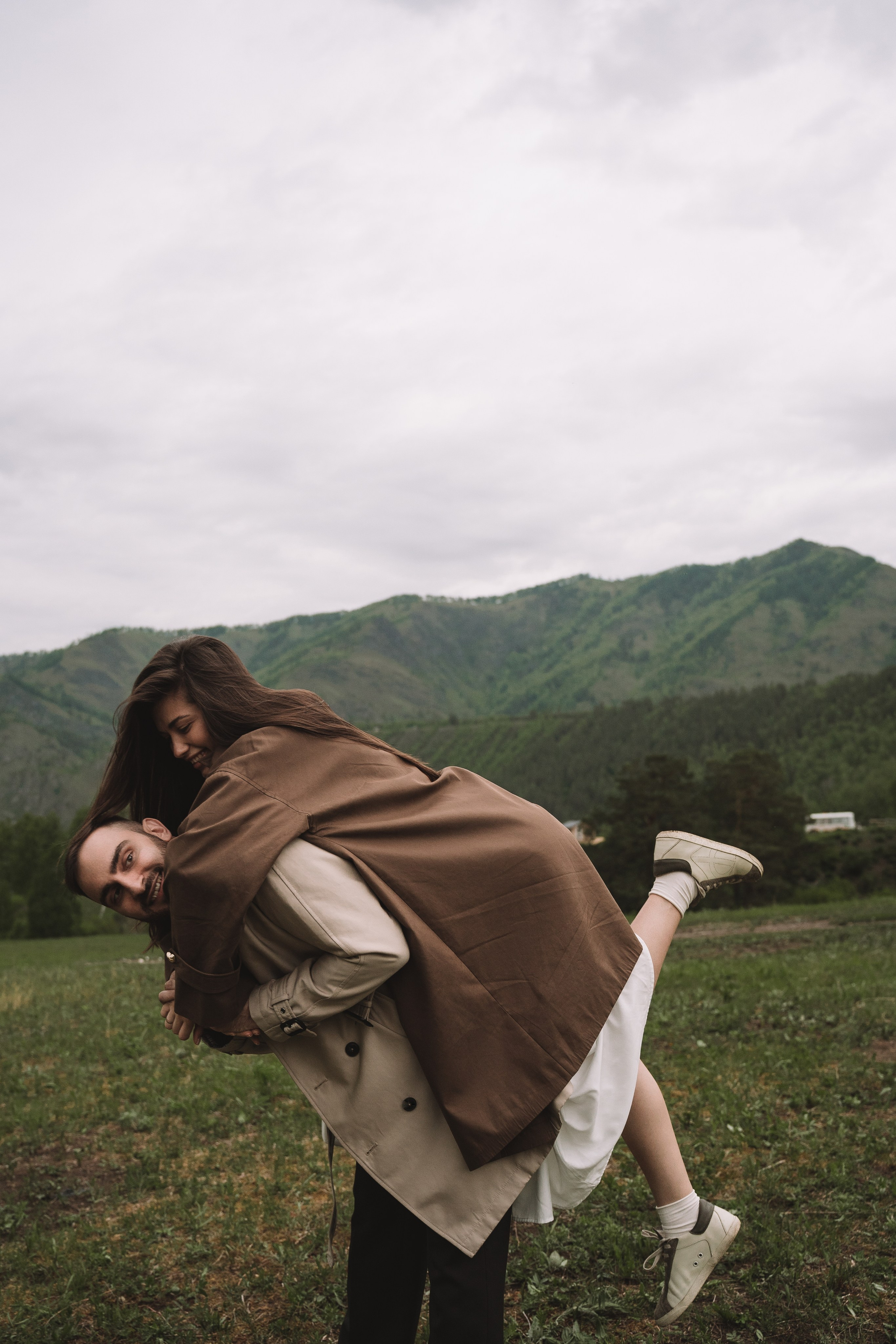Настя & Вагарш. Свадебный фотограф в Воронеже Дарья Володарская