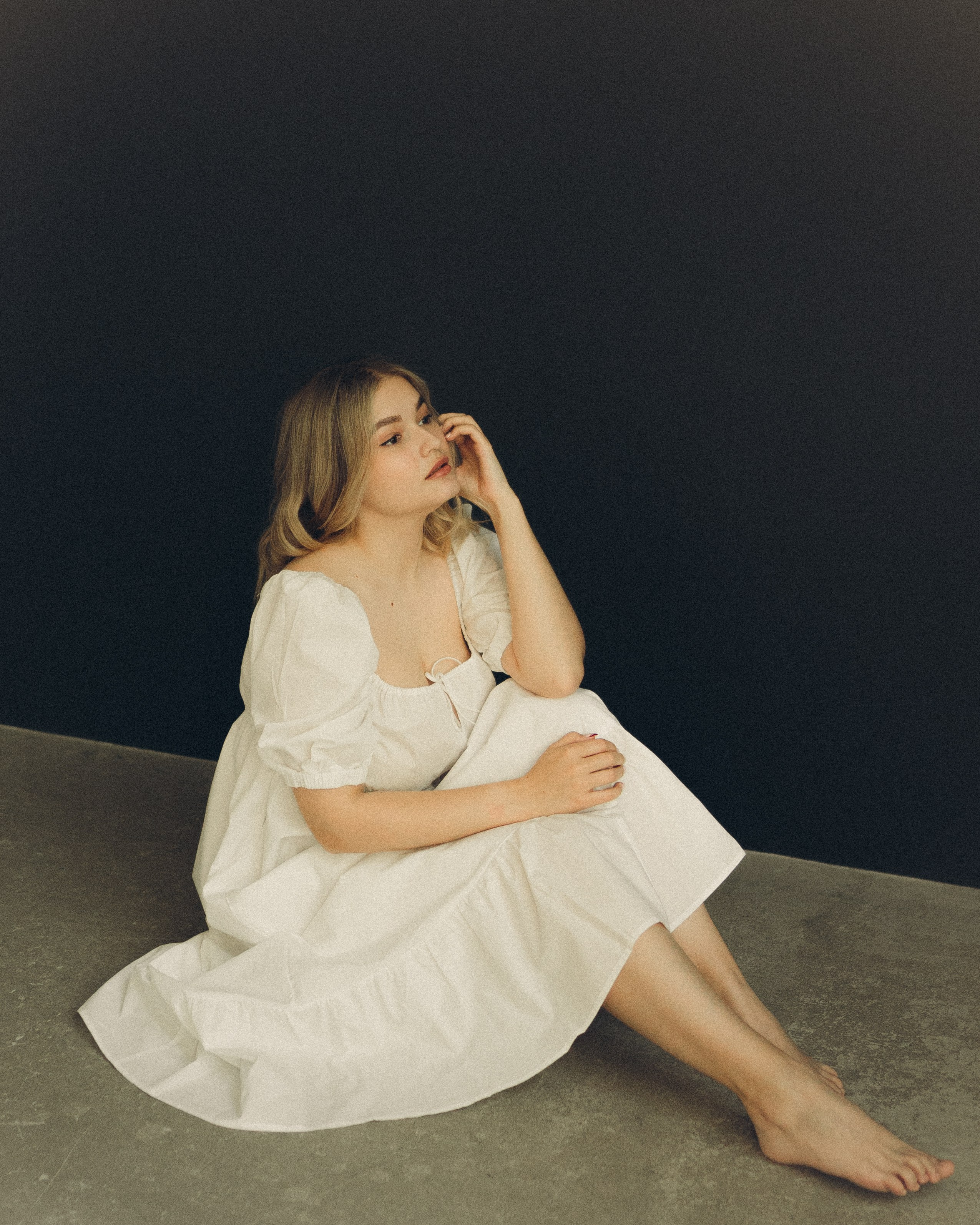 Наталья. Фотограф Краснодар Ирина Гафланова