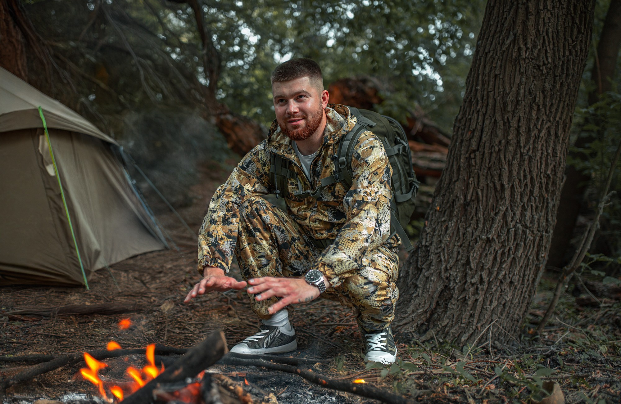 Рекламная съемка для организации БЛОКПОСТ. Бизнес фотограф Ижевск — Назаров Роман