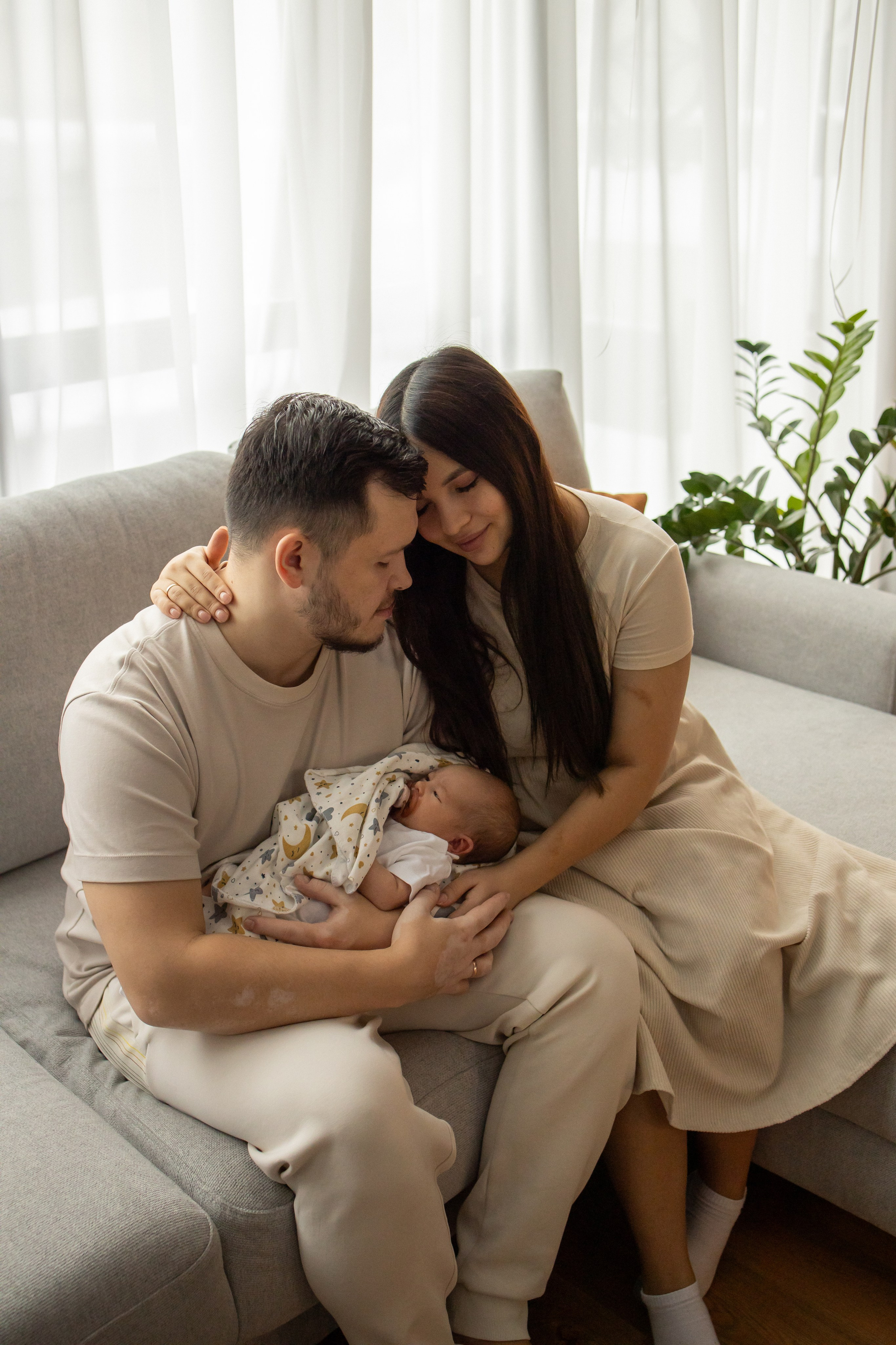 Аниса. Детский и семейный фотограф в Пушкино, Мытищи, Москва Сергеева Светлана