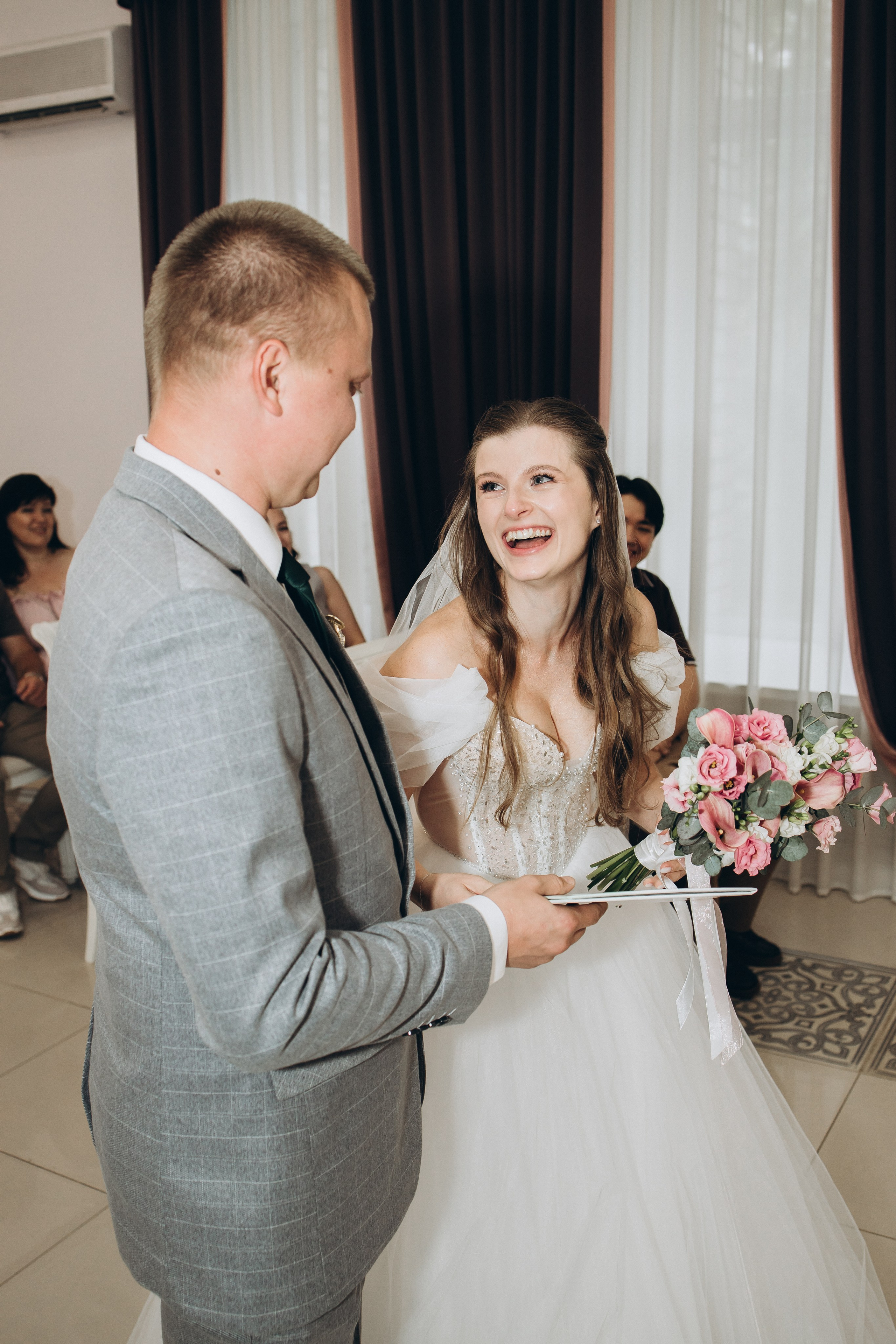 Свадьба Павла и Татьяны. Детский и семейный фотограф в Пушкино, Мытищи, Москва Сергеева Светлана