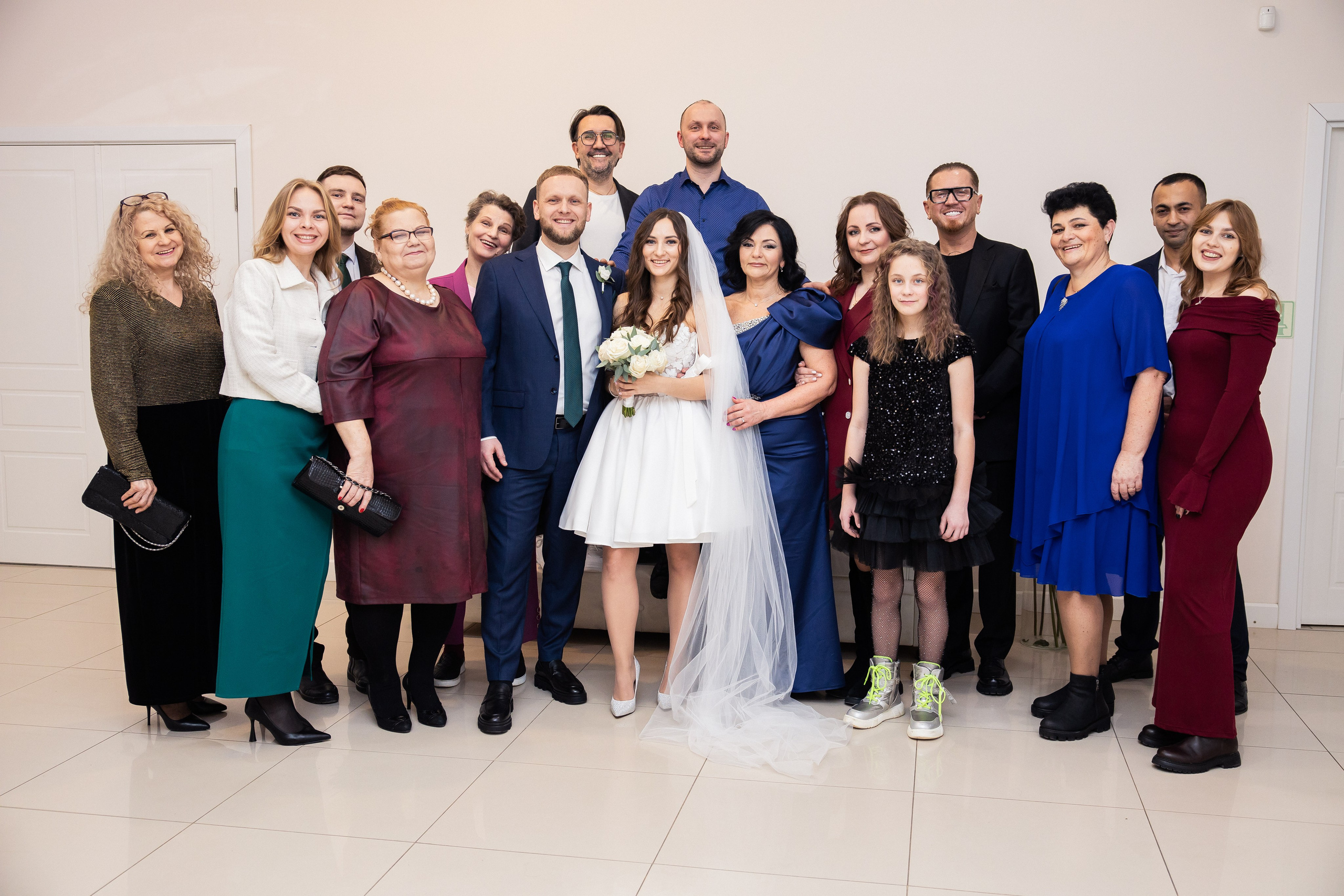 Свадьба Сергея и Екатерины. Детский и семейный фотограф в Пушкино, Мытищи, Москва Сергеева Светлана