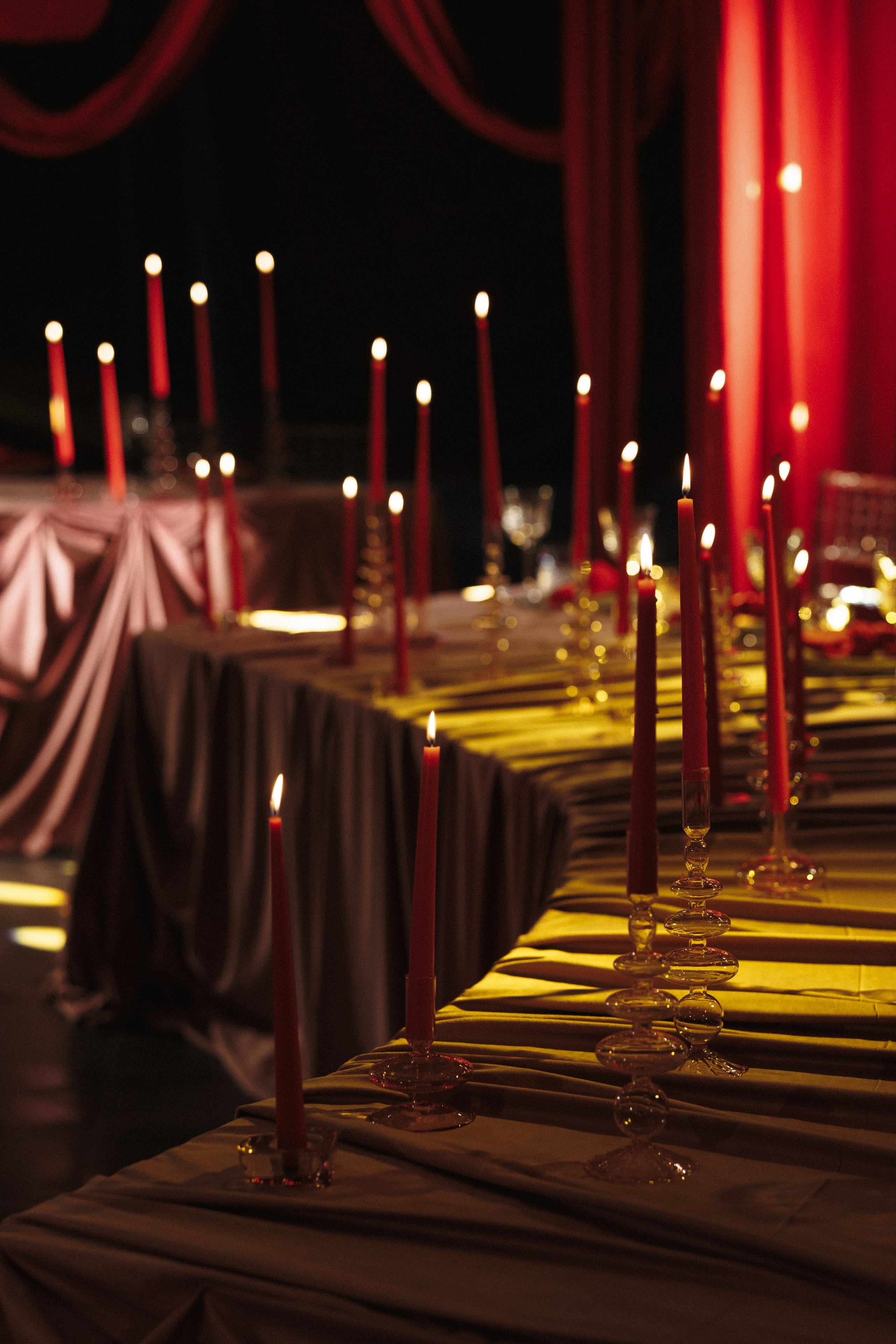 Сердце подсказало. Свадебный фотограф Алина Ампер