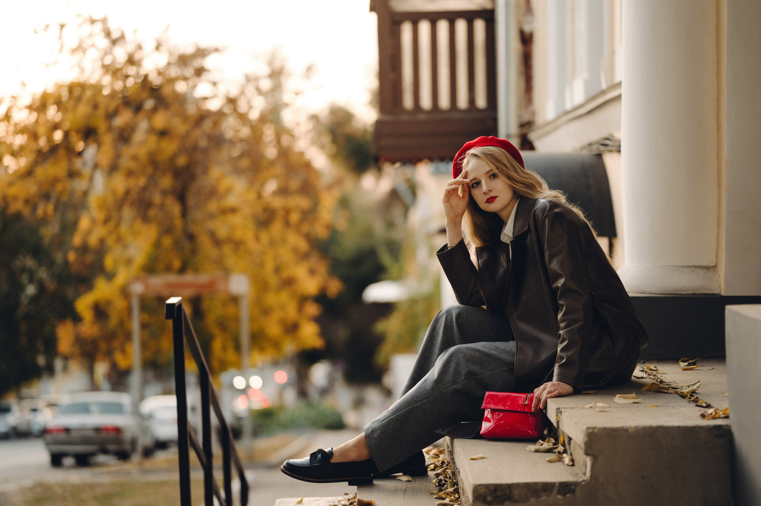 Ретро Самара. Семейный и свадебный фотограф в Самаре