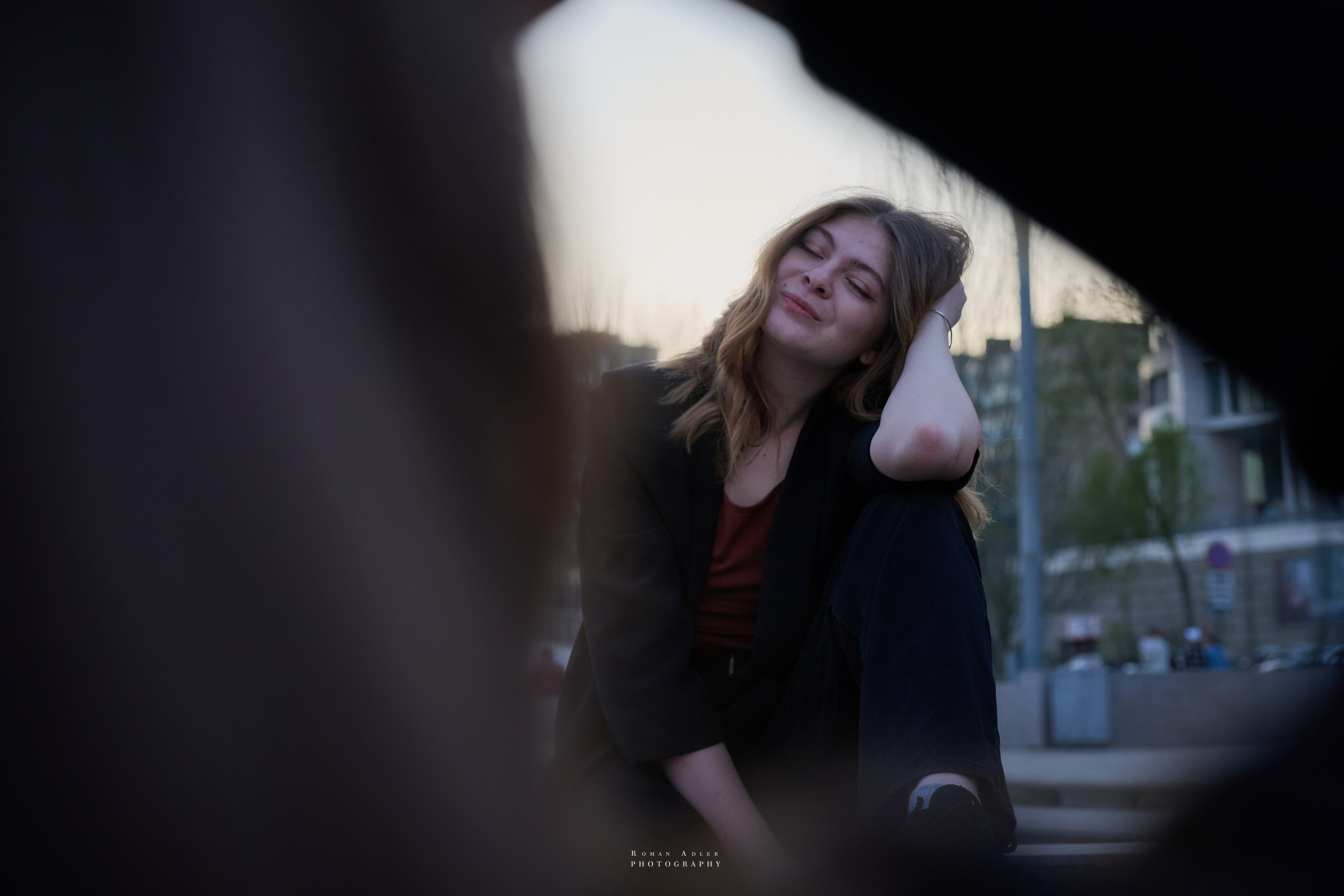 Ростовские зарисовки. Фотограф Роман Адлер