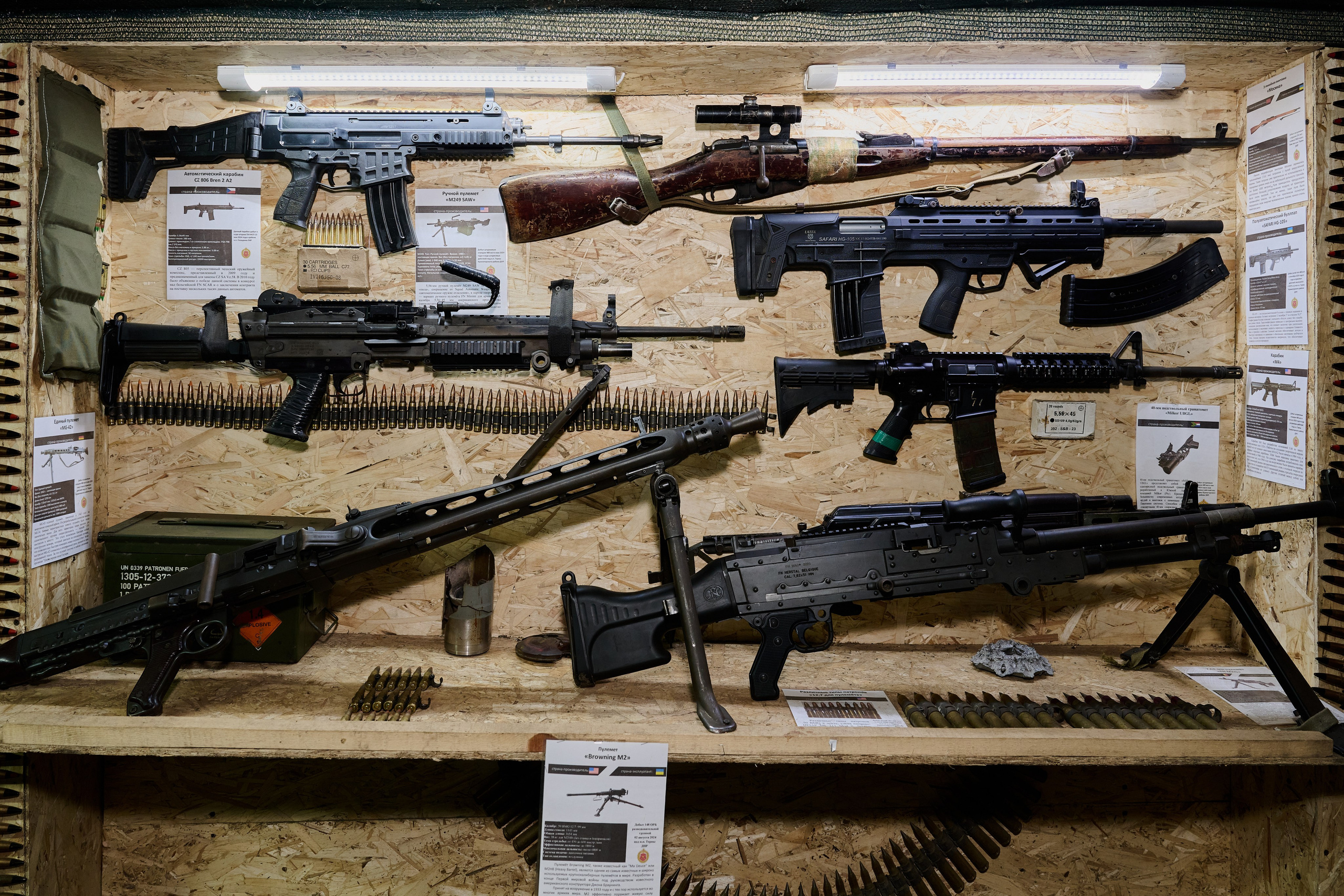 Съемки для фотопроекта Территории. Фотограф Роман Адлер