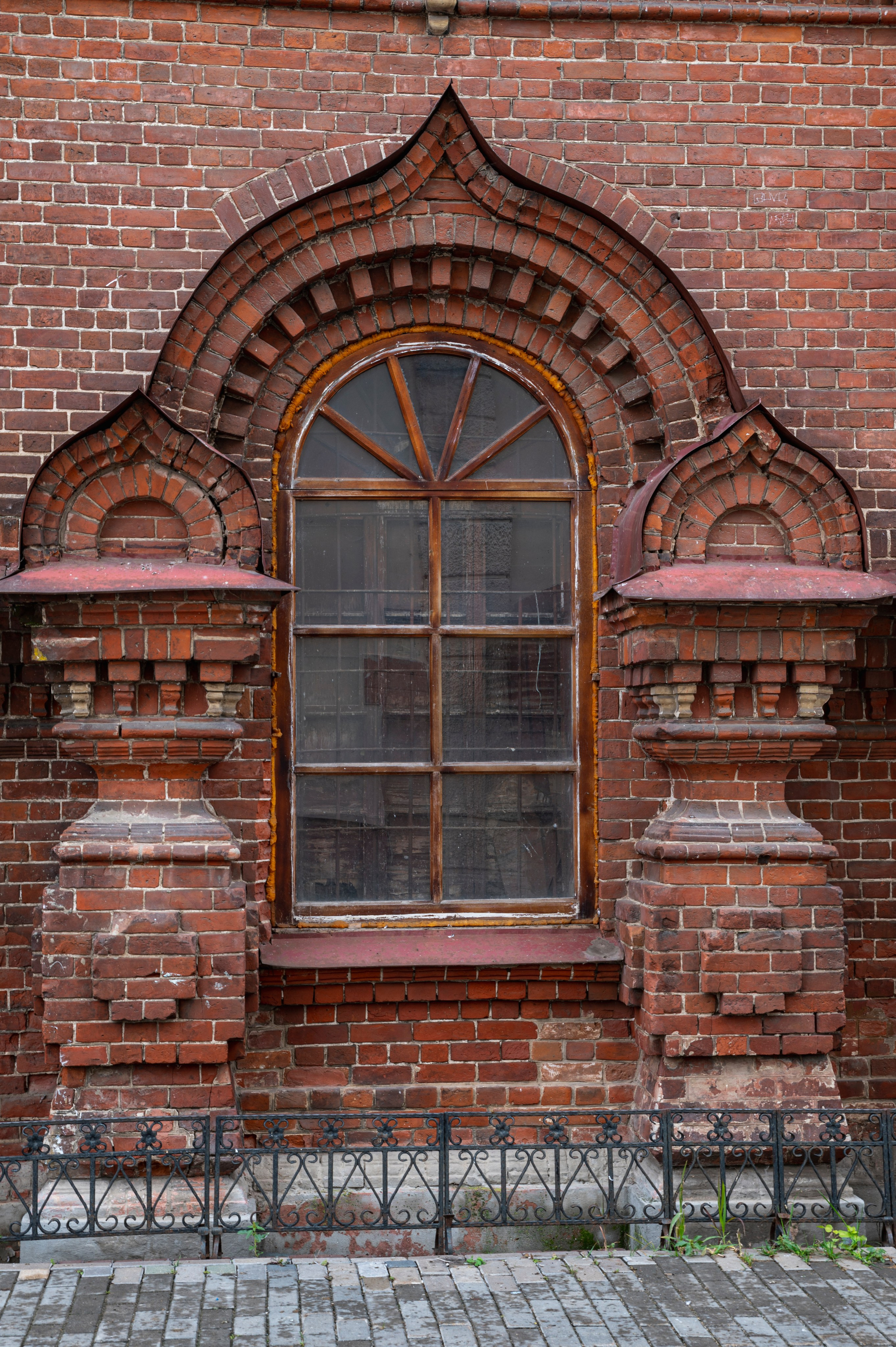 Казань. Сентябрь 2022. Фотограф Роман Адлер