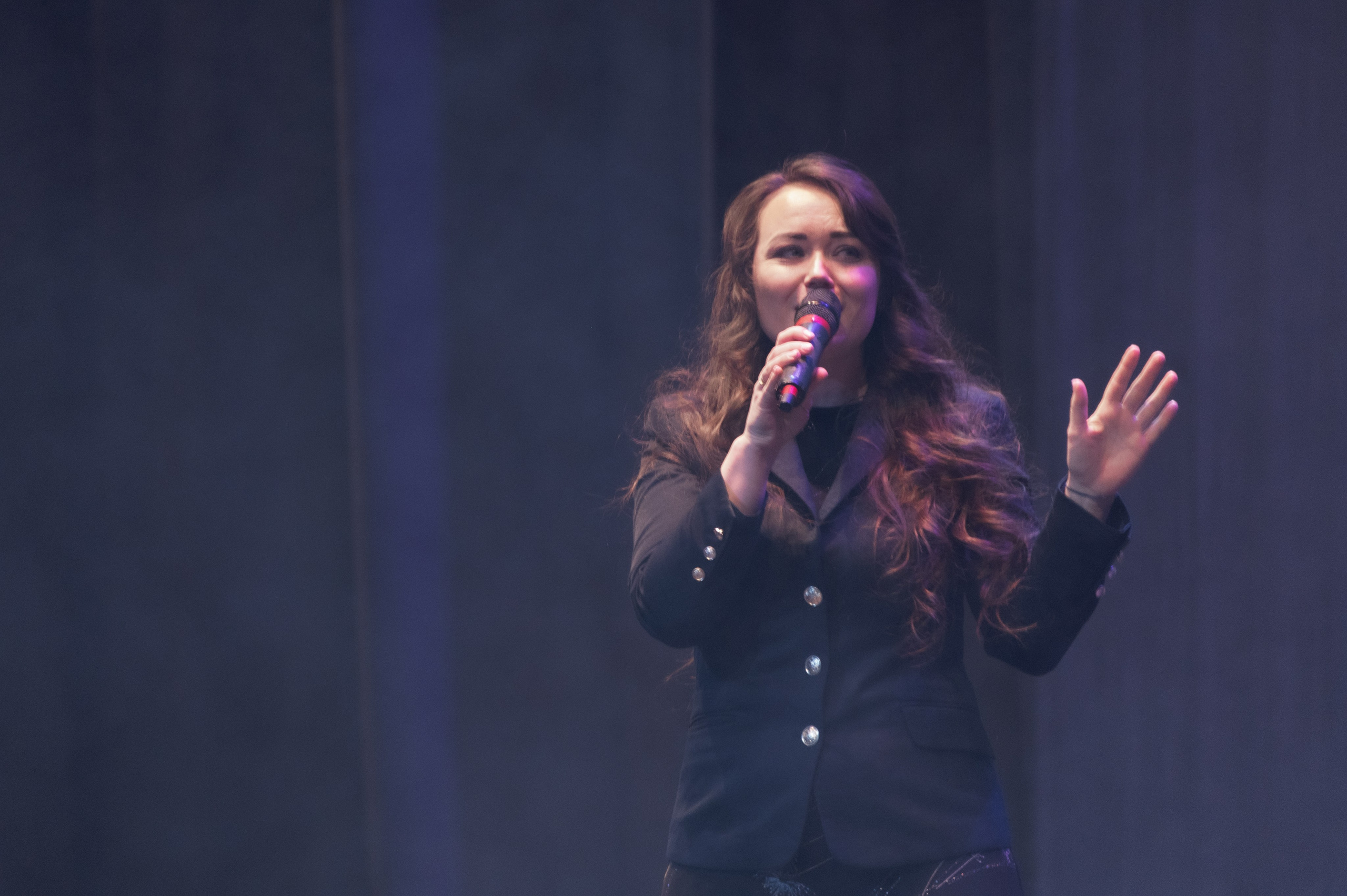 ТОП Стюардесс 2023. Фотограф Роман Адлер