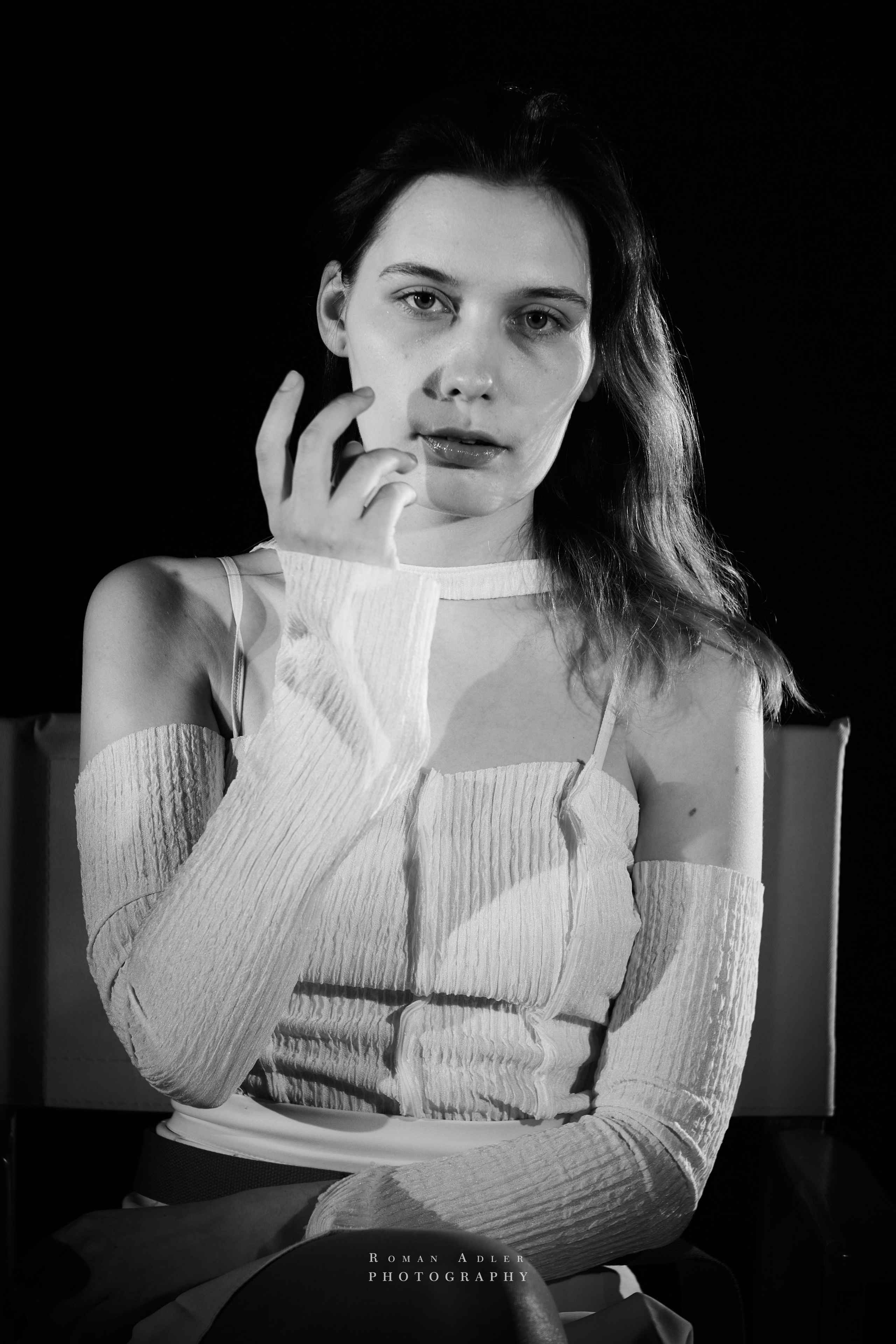 Фотодень с Тапакофф. Фотограф Роман Адлер