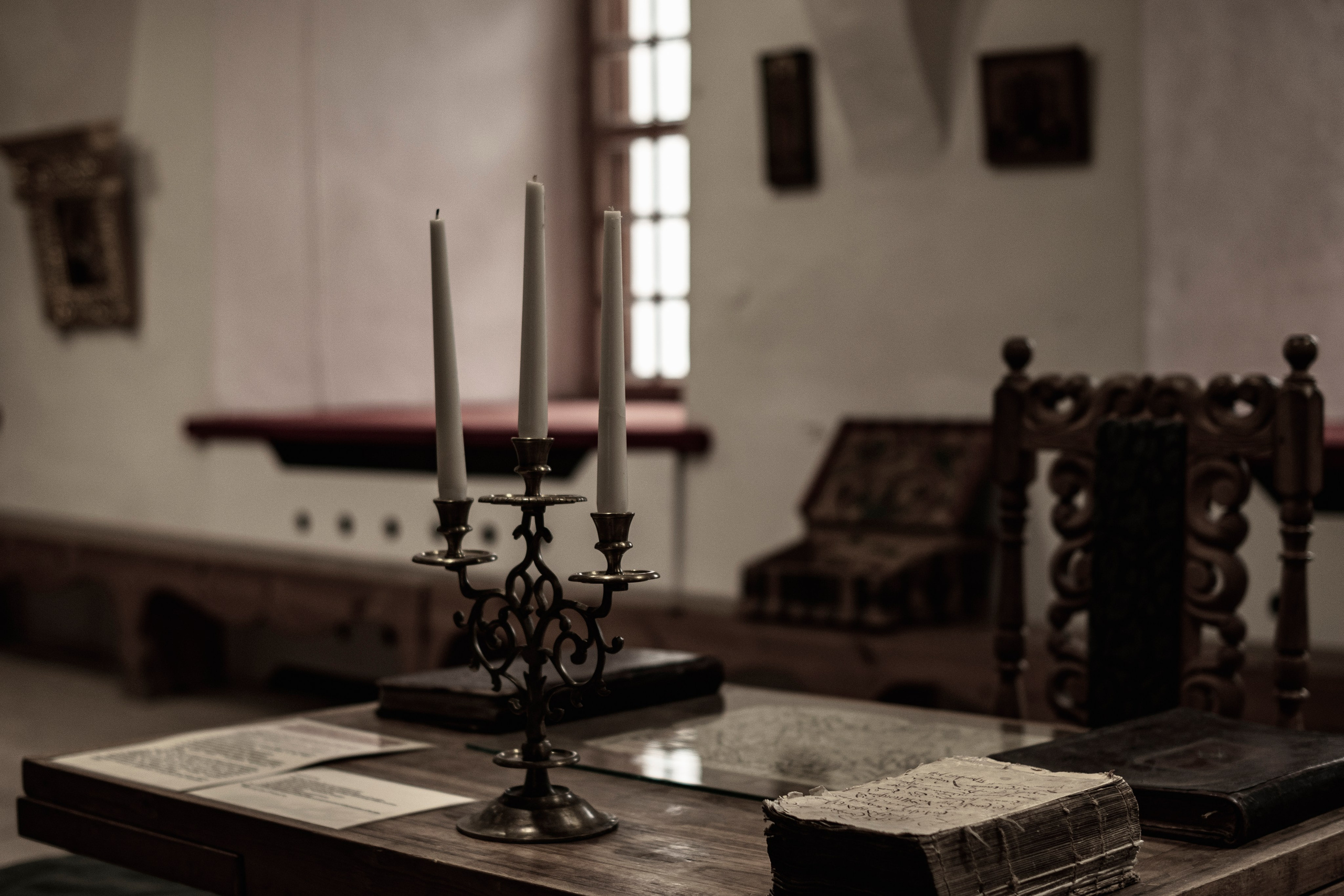 Псков. Октябрь 2023. Фотограф Роман Адлер