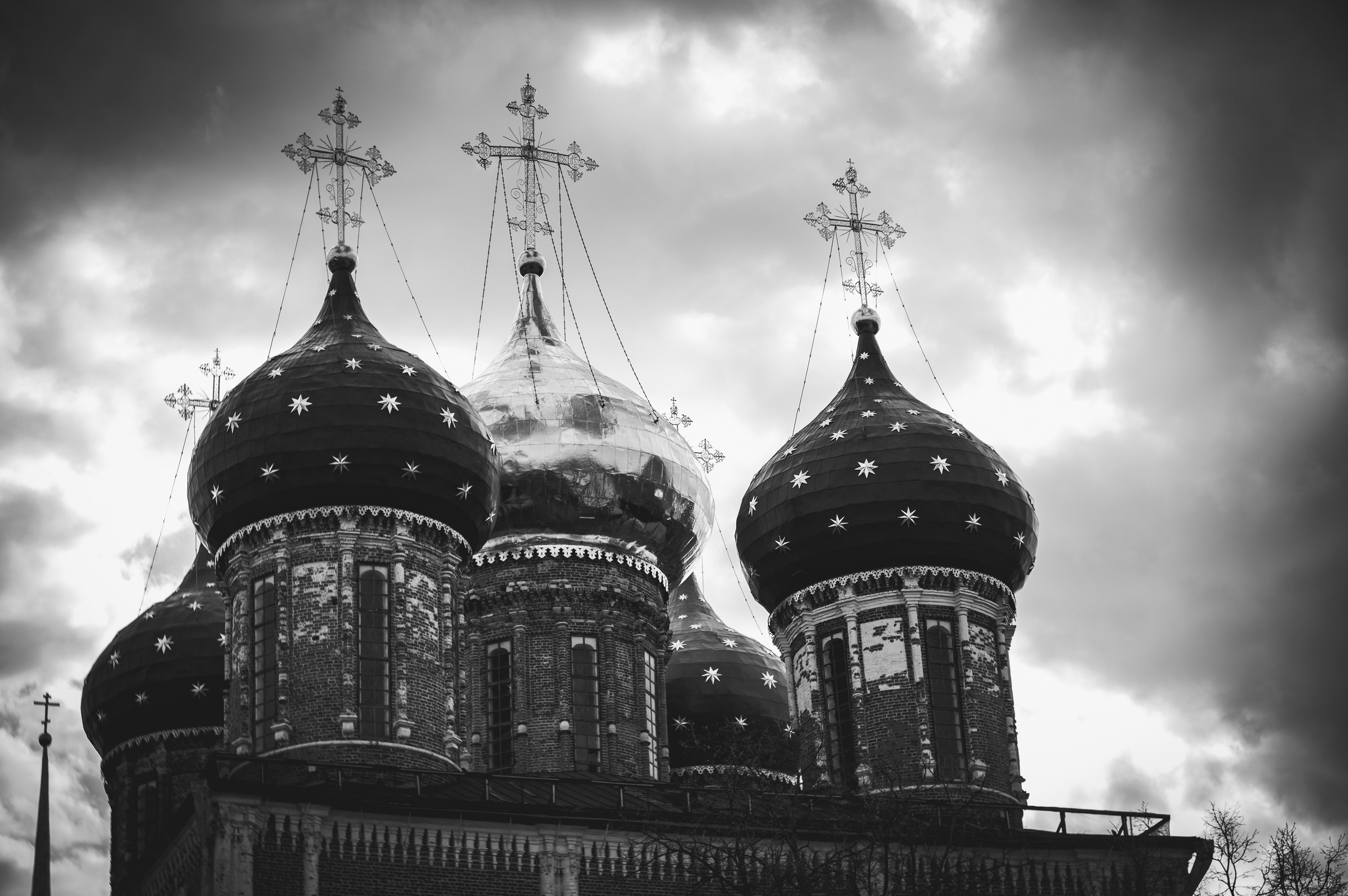 Рязань. Май 2022. Фотограф Роман Адлер