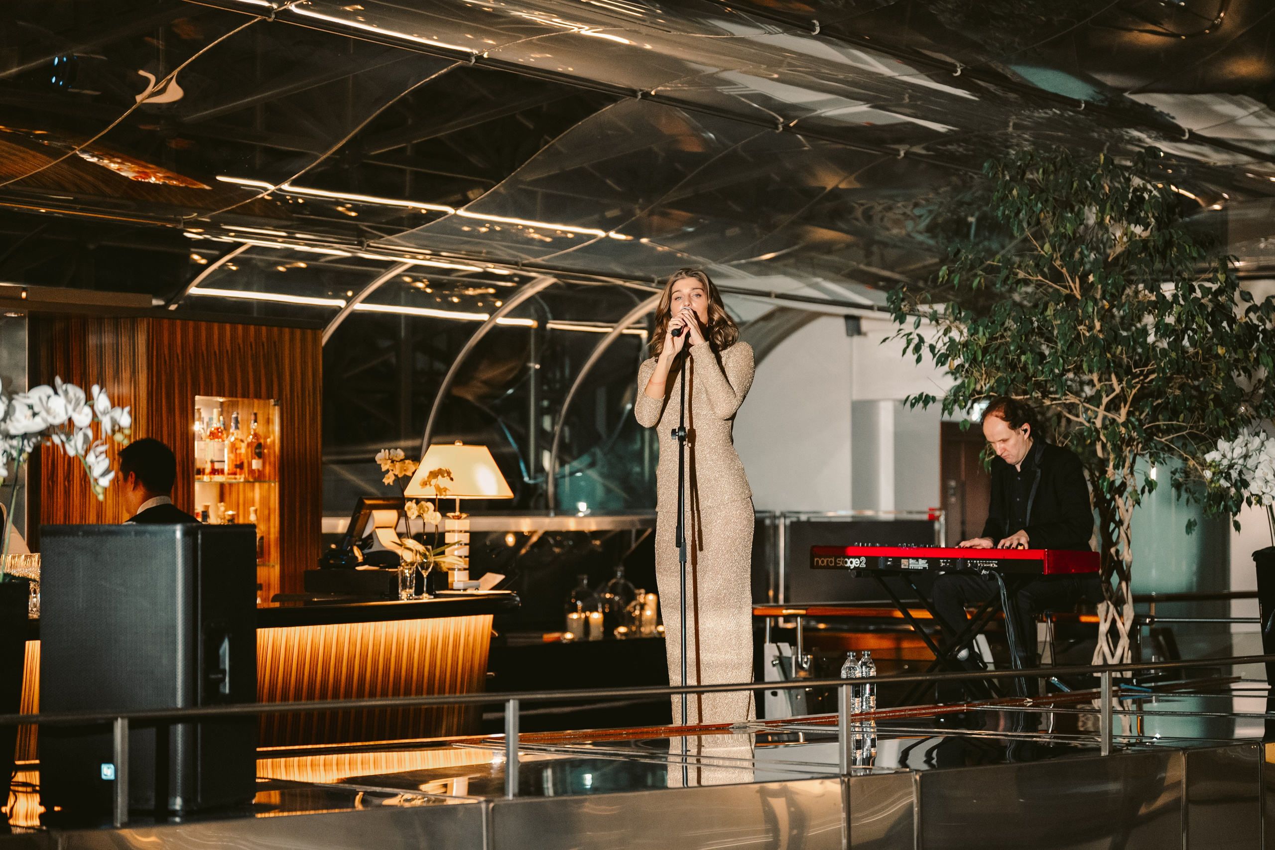 Арарат Парк Хаятт Светское Чаепитие. Фотограф Никита Комаров