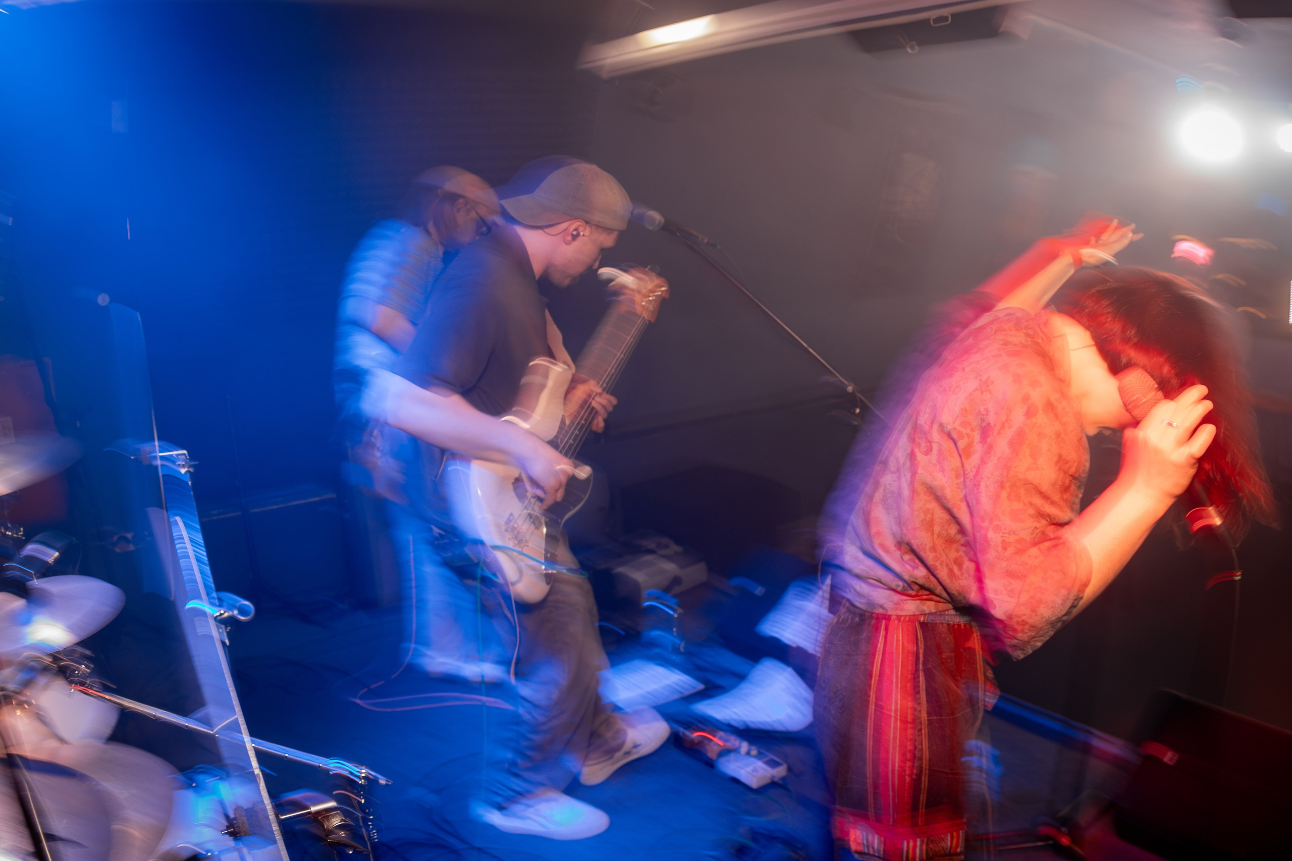 Hehehe и paperbirds 18.06.24. Репортажный фотограф Дмитрий (Нижний Новгород)