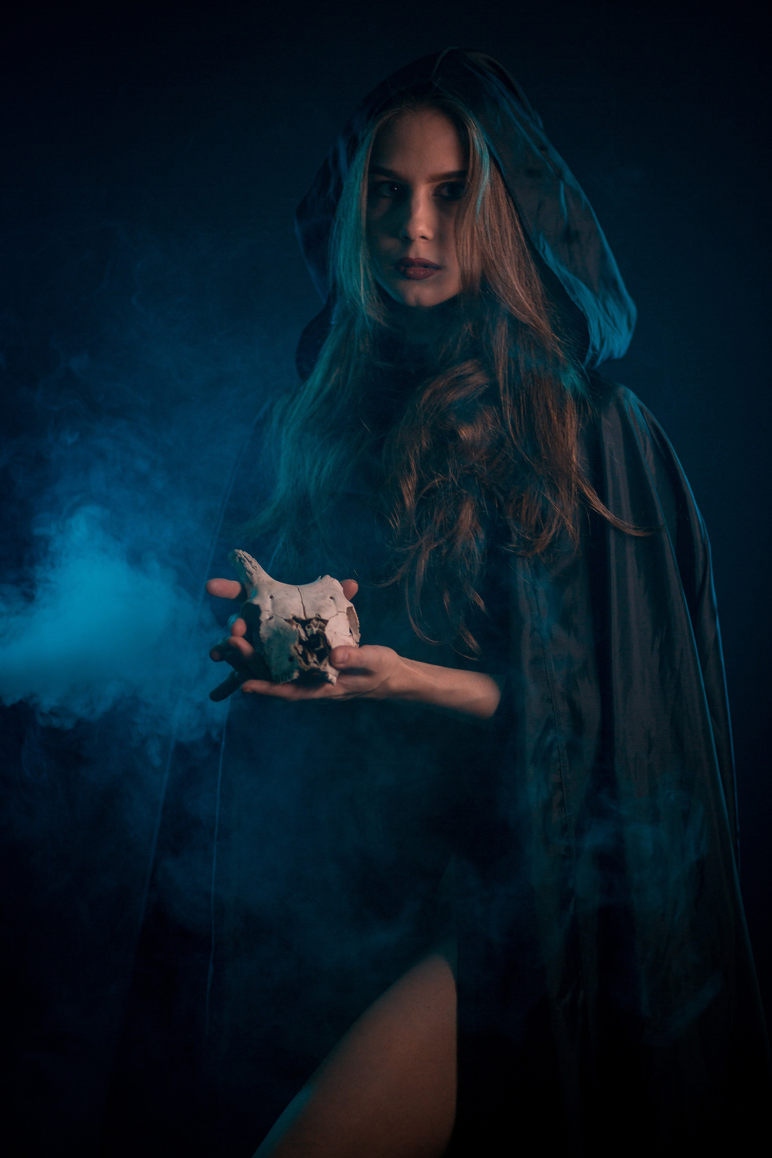 MediaDroom_WITCH. Репортажный фотограф Дмитрий (Нижний Новгород)