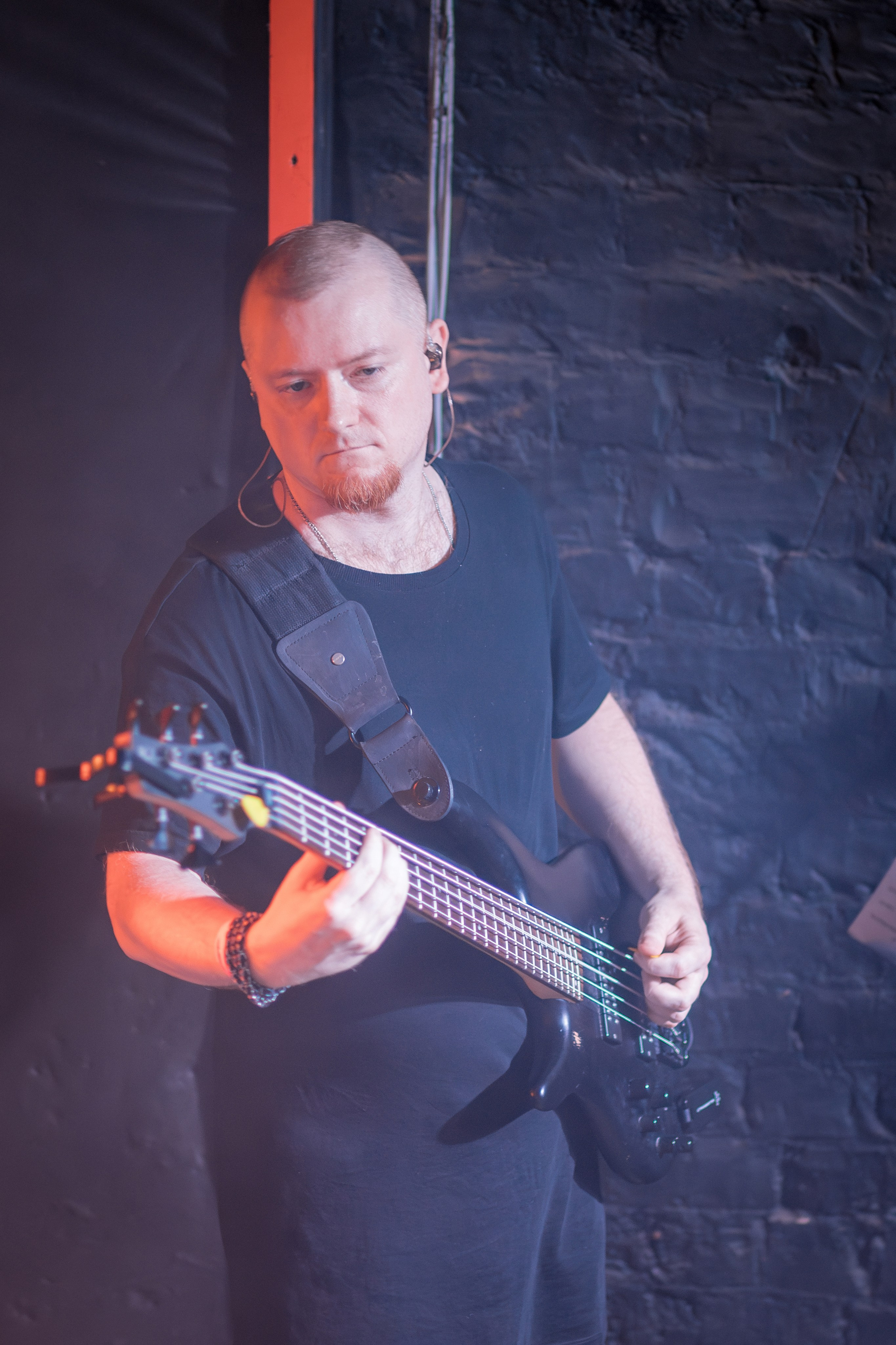 RockBand_НеШколаБарабанов. Репортажный фотограф Дмитрий (Нижний Новгород)