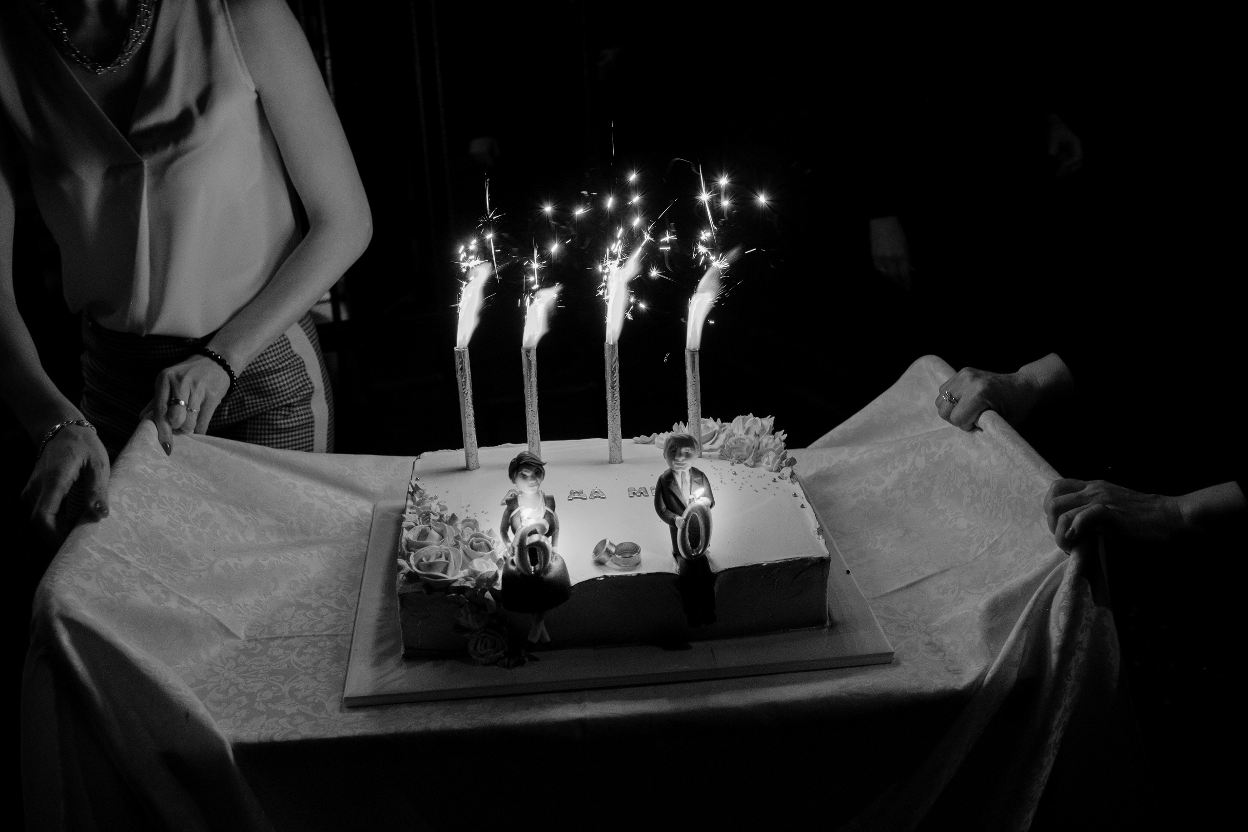 60 лет вместе. Свадебный фотограф в Абхазии, Сухум, Гагра, Сочи