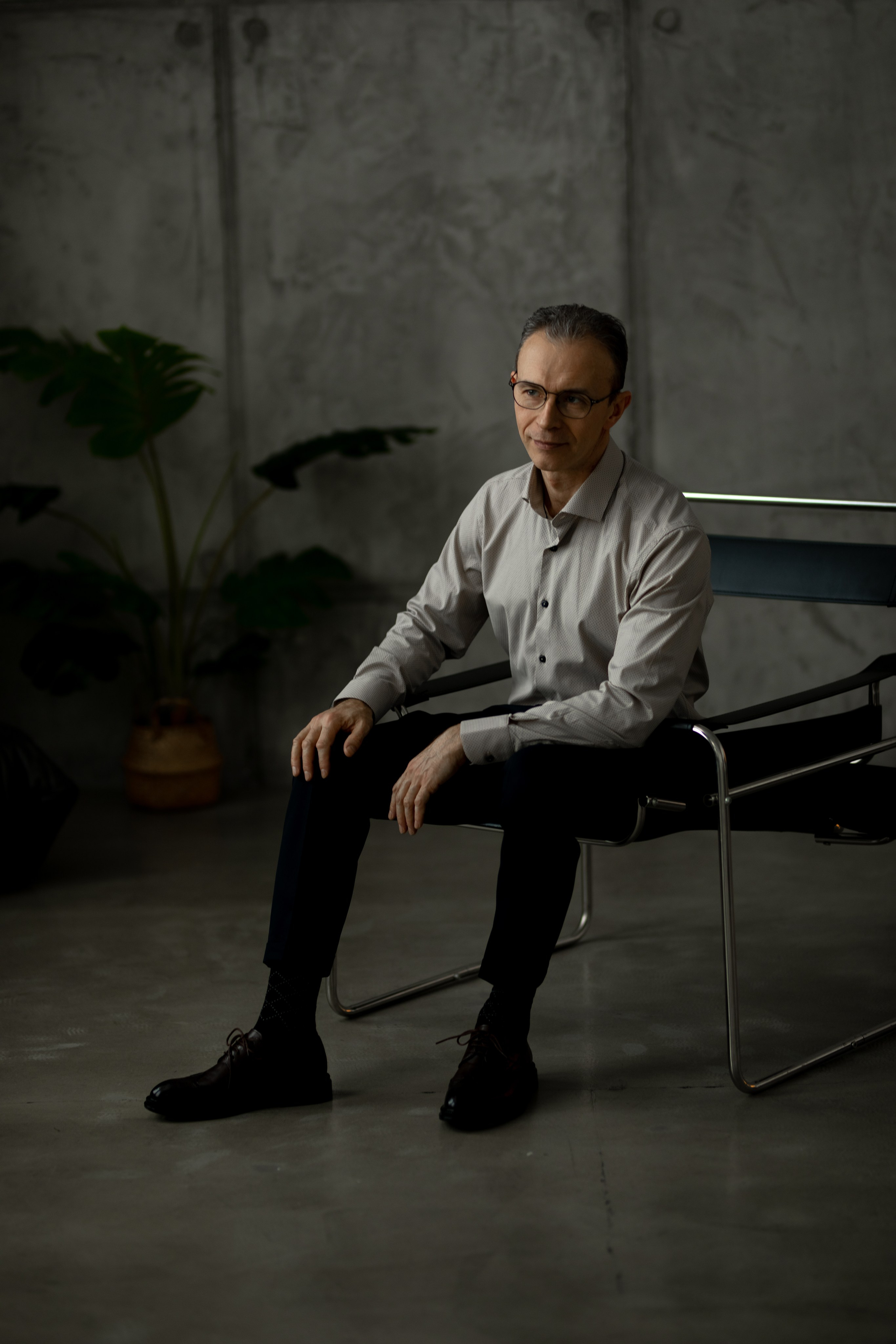 Алексей. Фотограф чувственного портрета в Санкт-Петербурге Светлана Фролова