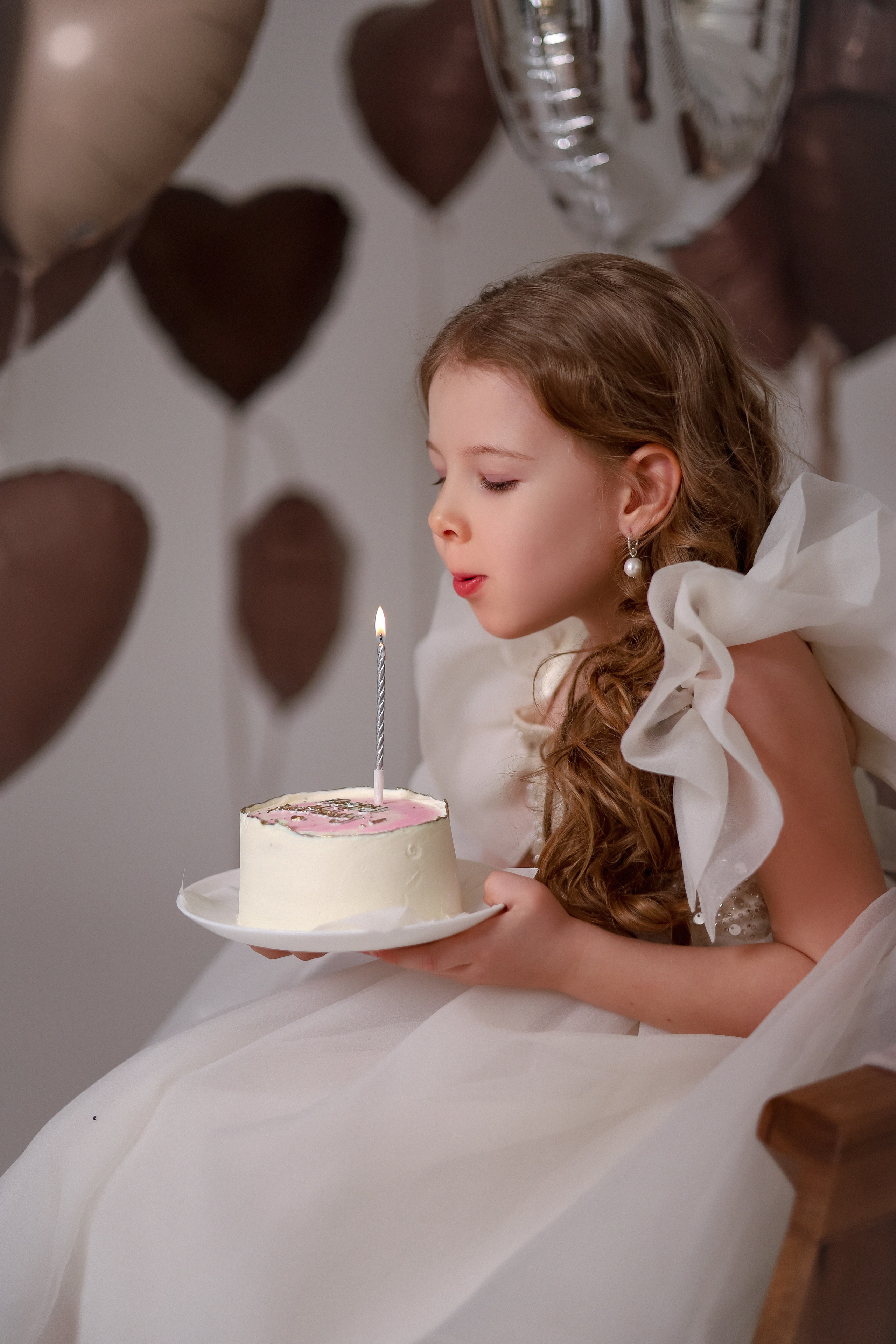 Ассоль. Фотограф Тамара Катапова