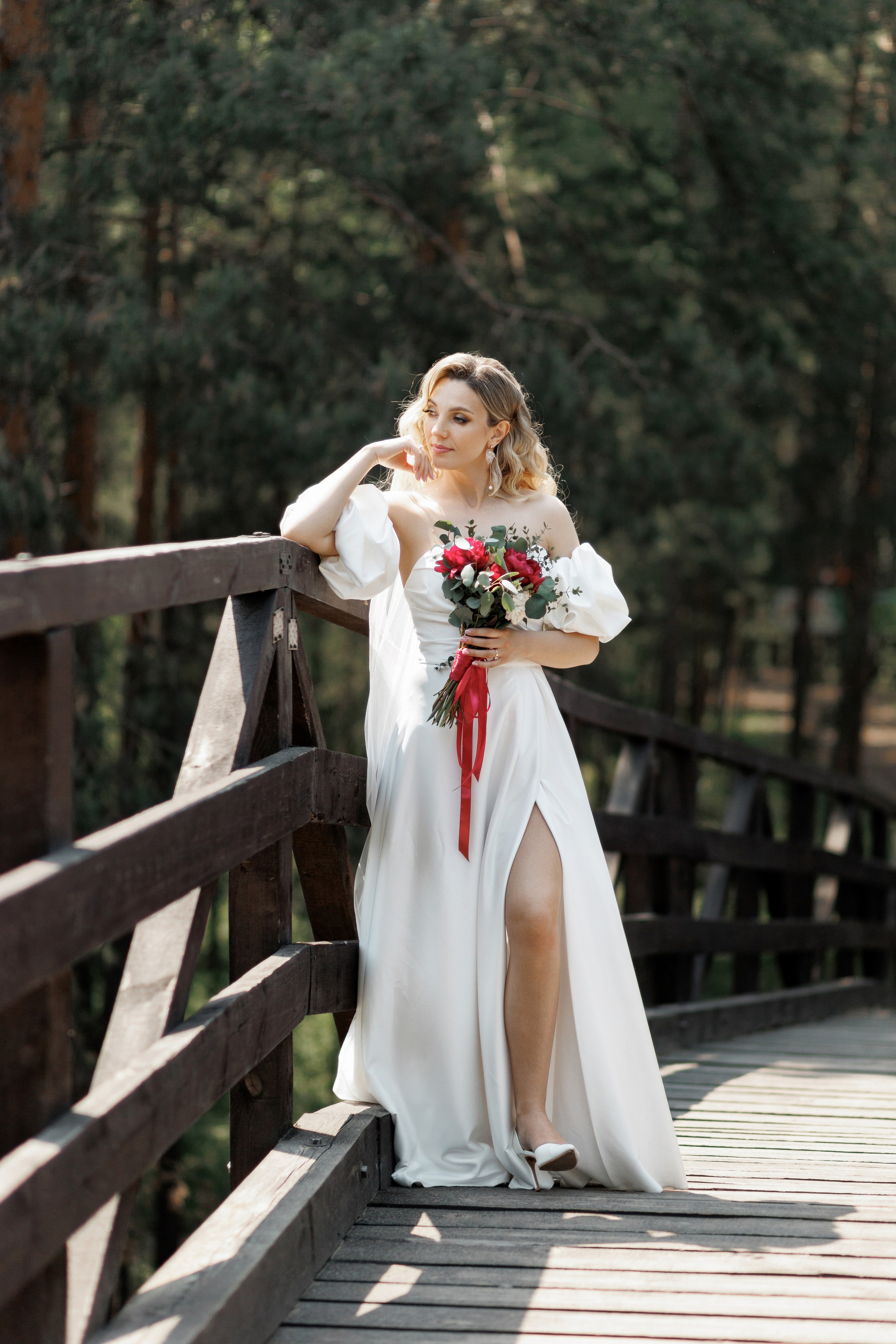 Анастасия и Олесь. Щетинина Наталья свадебный фотограф Барнаул