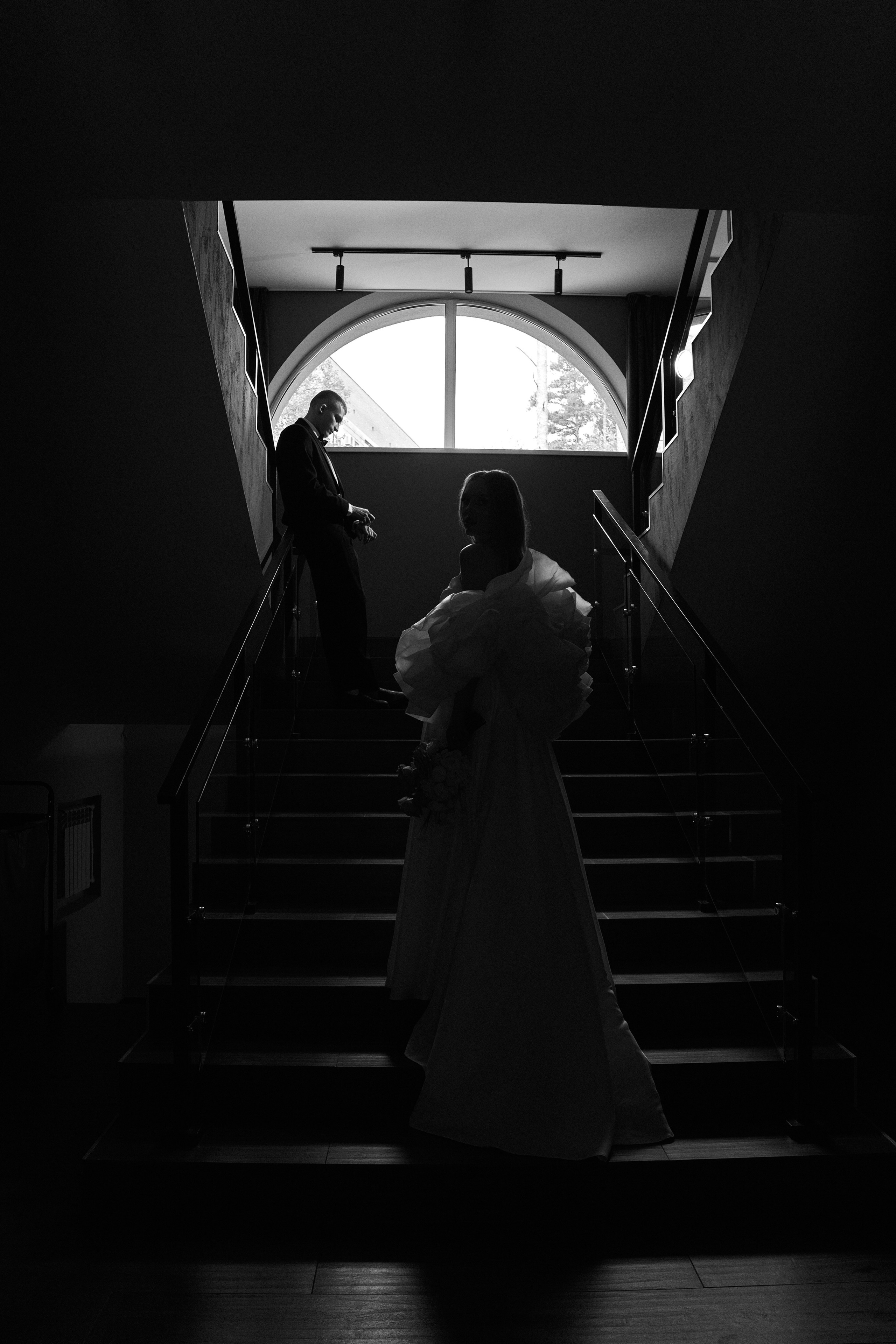 Ярослав и Карина. Фотограф Челябинск — Кирилл Устюжанин