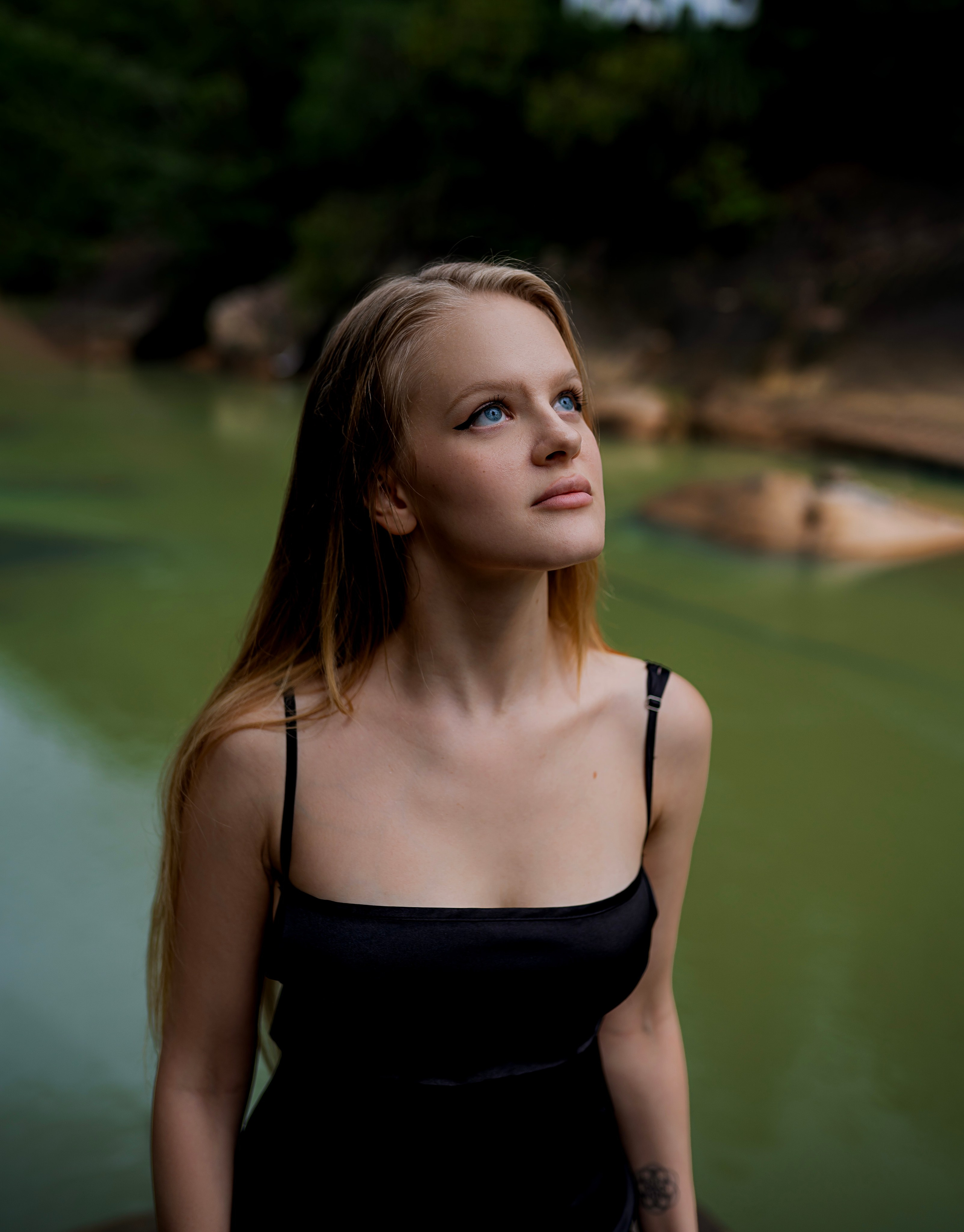 Лиза. Портретный и event-фотограф в Москве и Санкт-Петербурге Терлецкая Анас