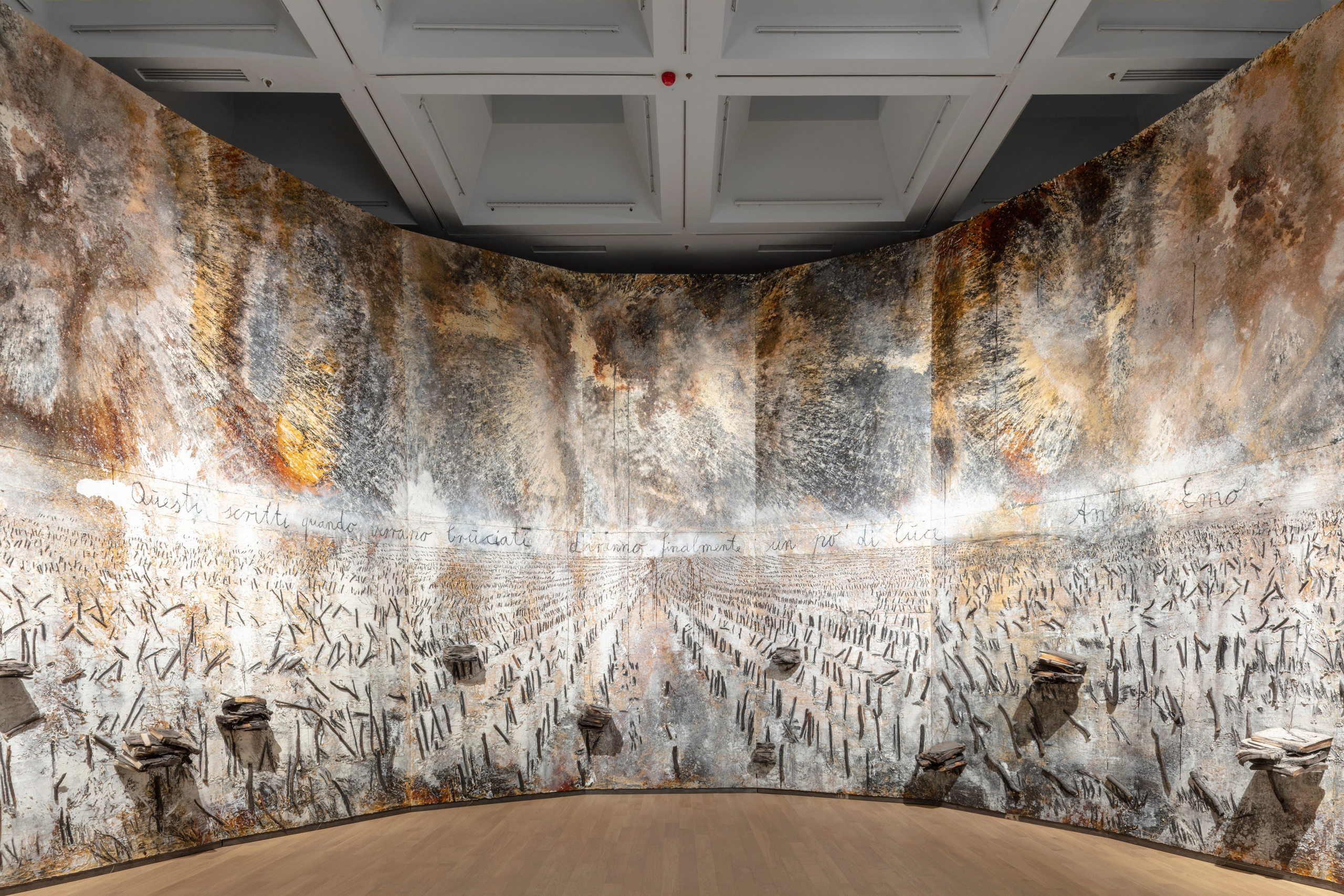 Almaty Museum of Arts | Chapman Taylor