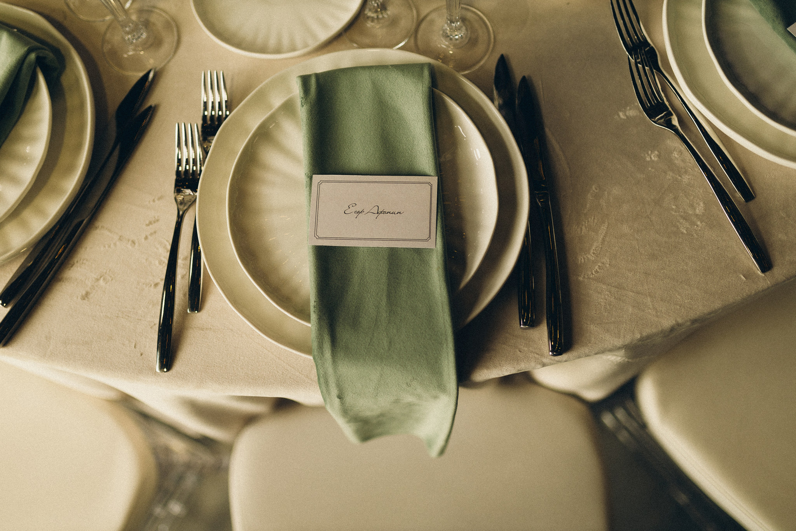 Vinity Forest. Фотограф Анастасия Платонова | Санкт-Петербург