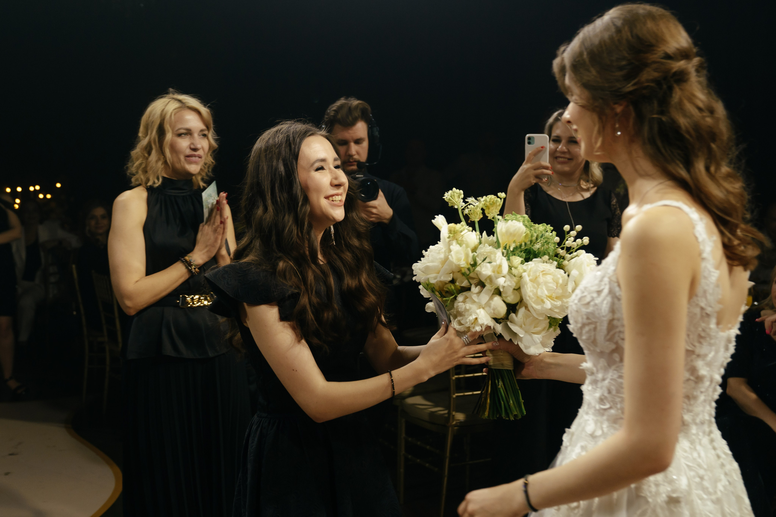 Константин и Елена. Свадебный и репортажный фотограф Ростов-на-Дону Алексей Гуль