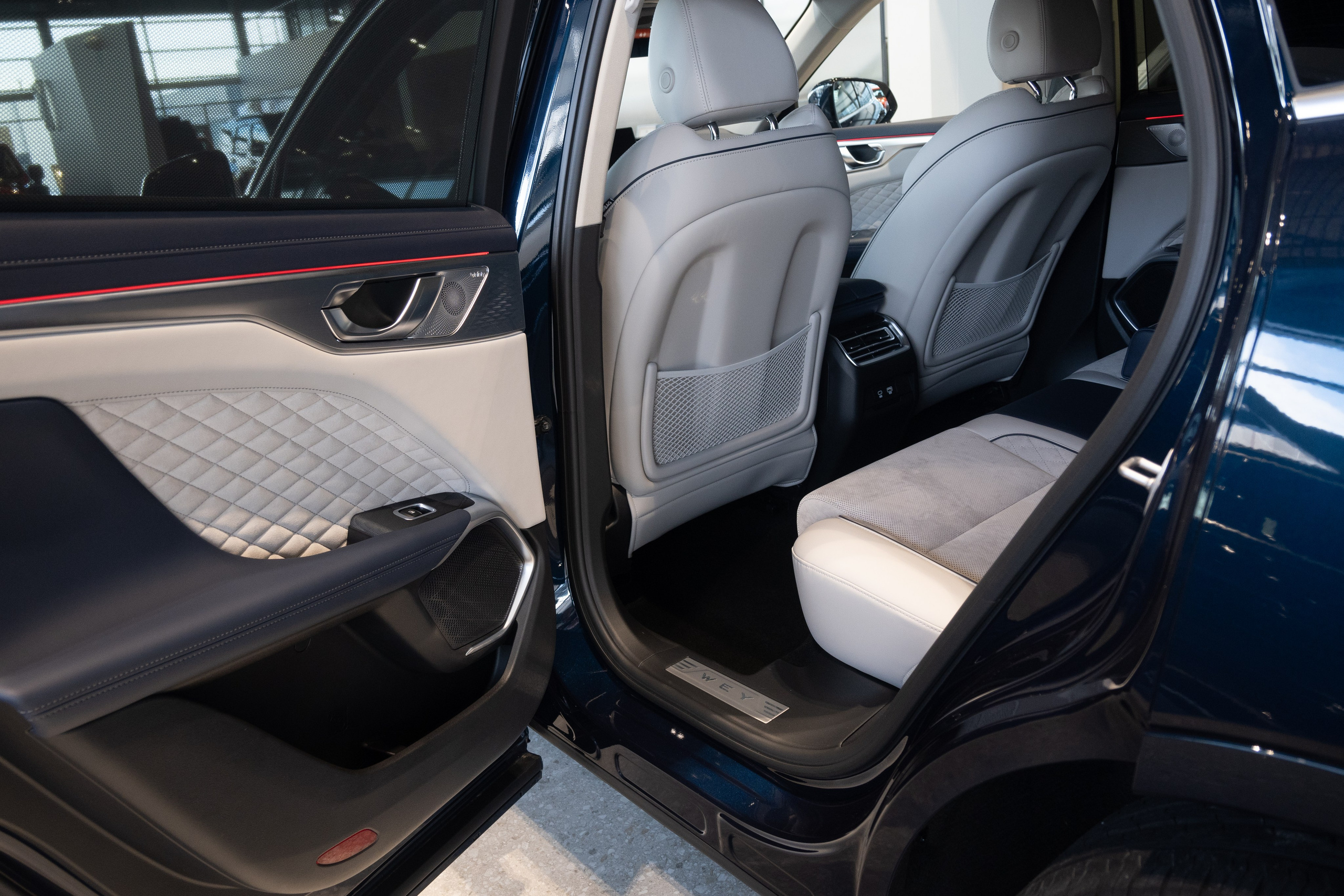 Промышленная съёмка. Съёмка интерьера и экстерьера. Evgeniy Roslov