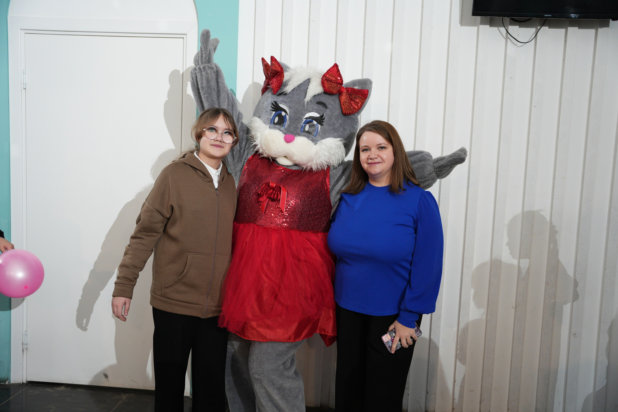 «Ты в этом мире не один " социально благотворительное мероприятие. Ольга Плаксина фотограф в Саратове