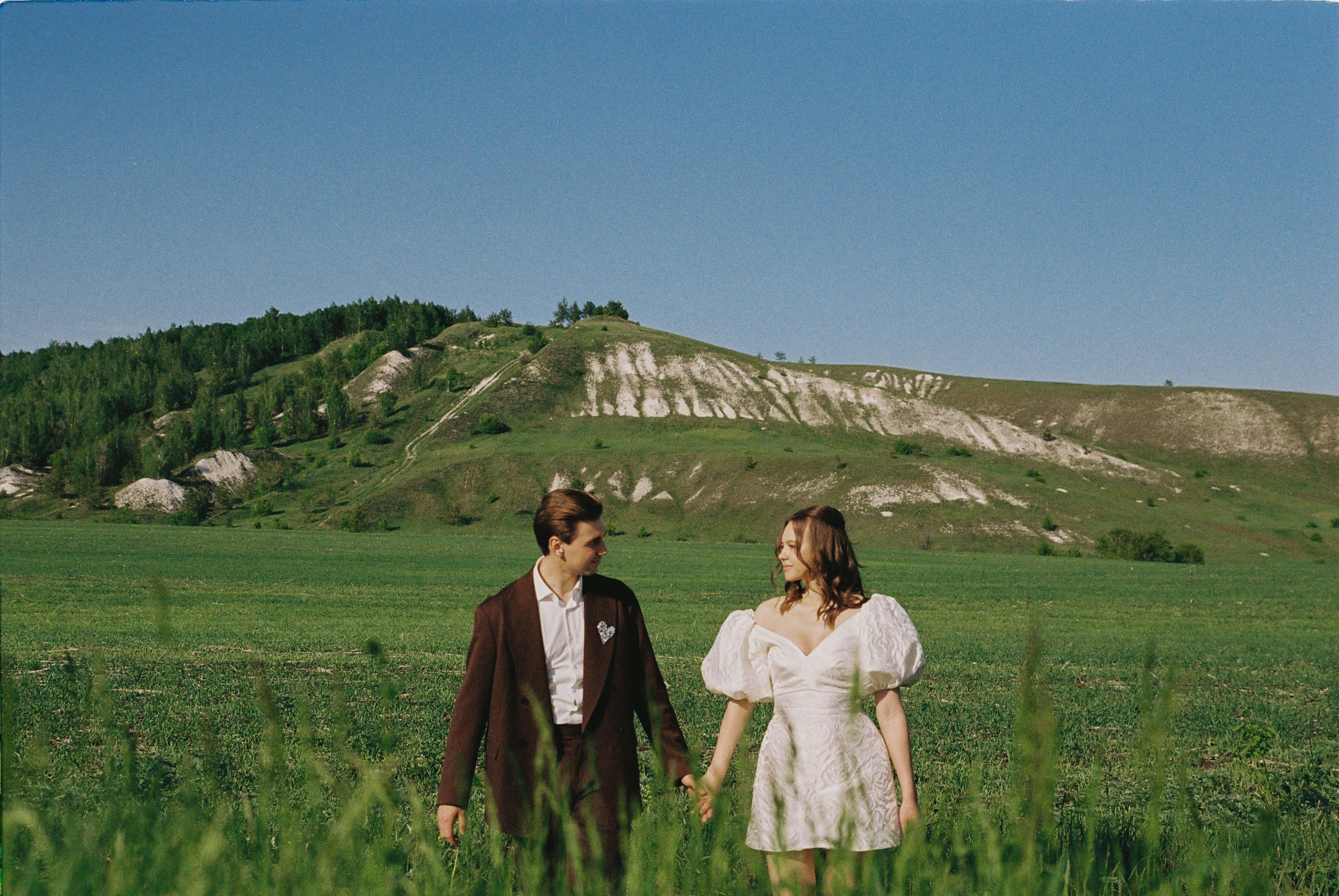 Alina | Vadim. Фотограф Ирина Гринько Тольятти Самара Москва