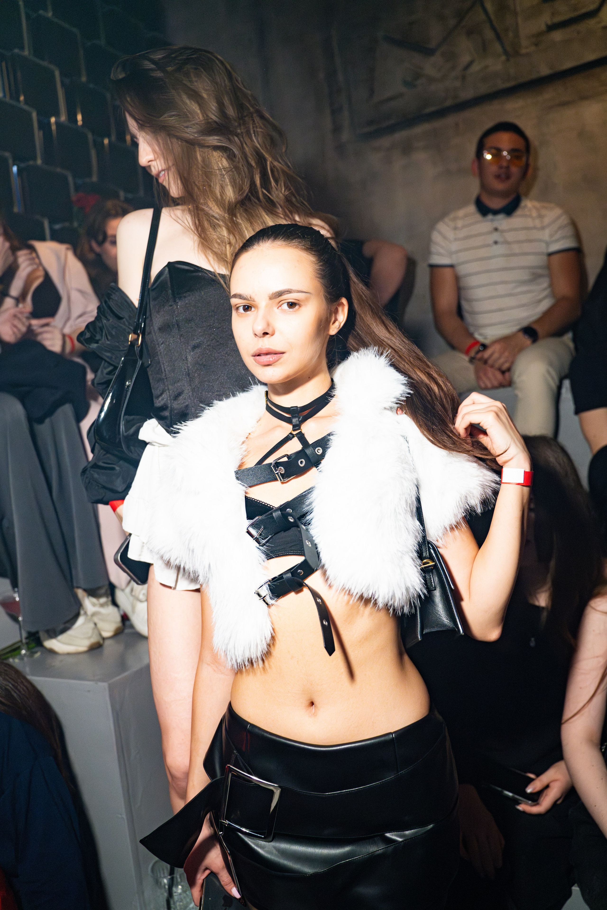 Only Students Party & Scally Milano / @METPO. Концертный фотограф в Краснодаре