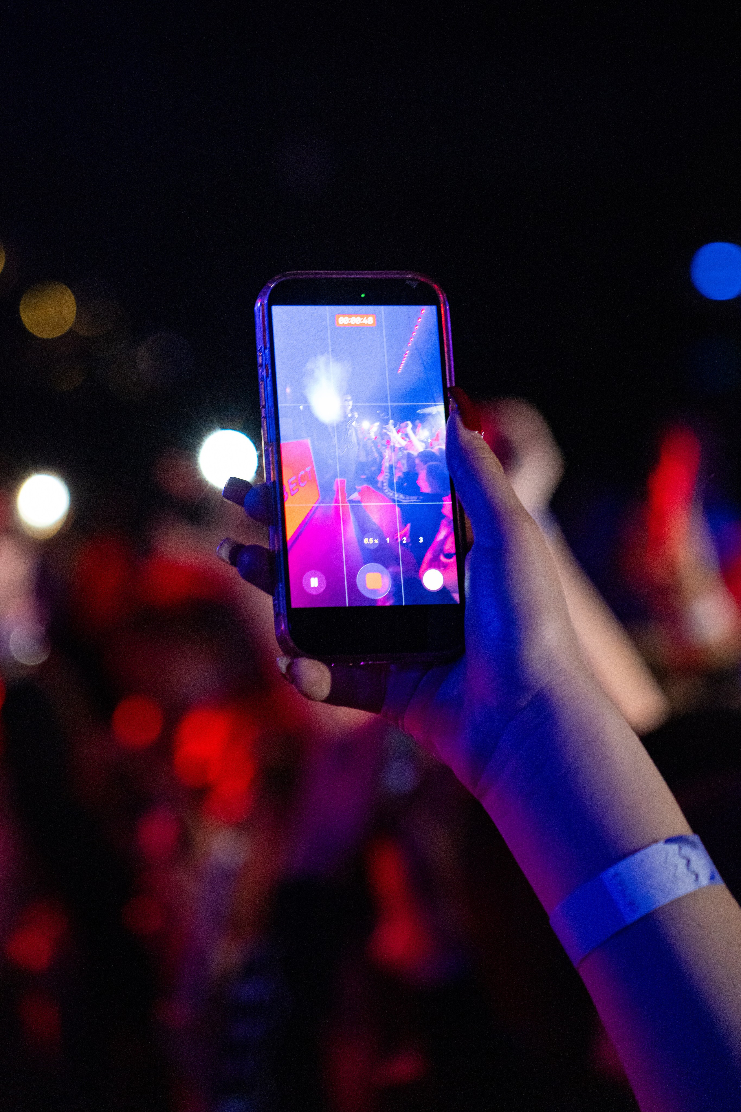 Balagan & Ганвест / @ТА.МАМ / Краснодар. Концертный фотограф в Краснодаре