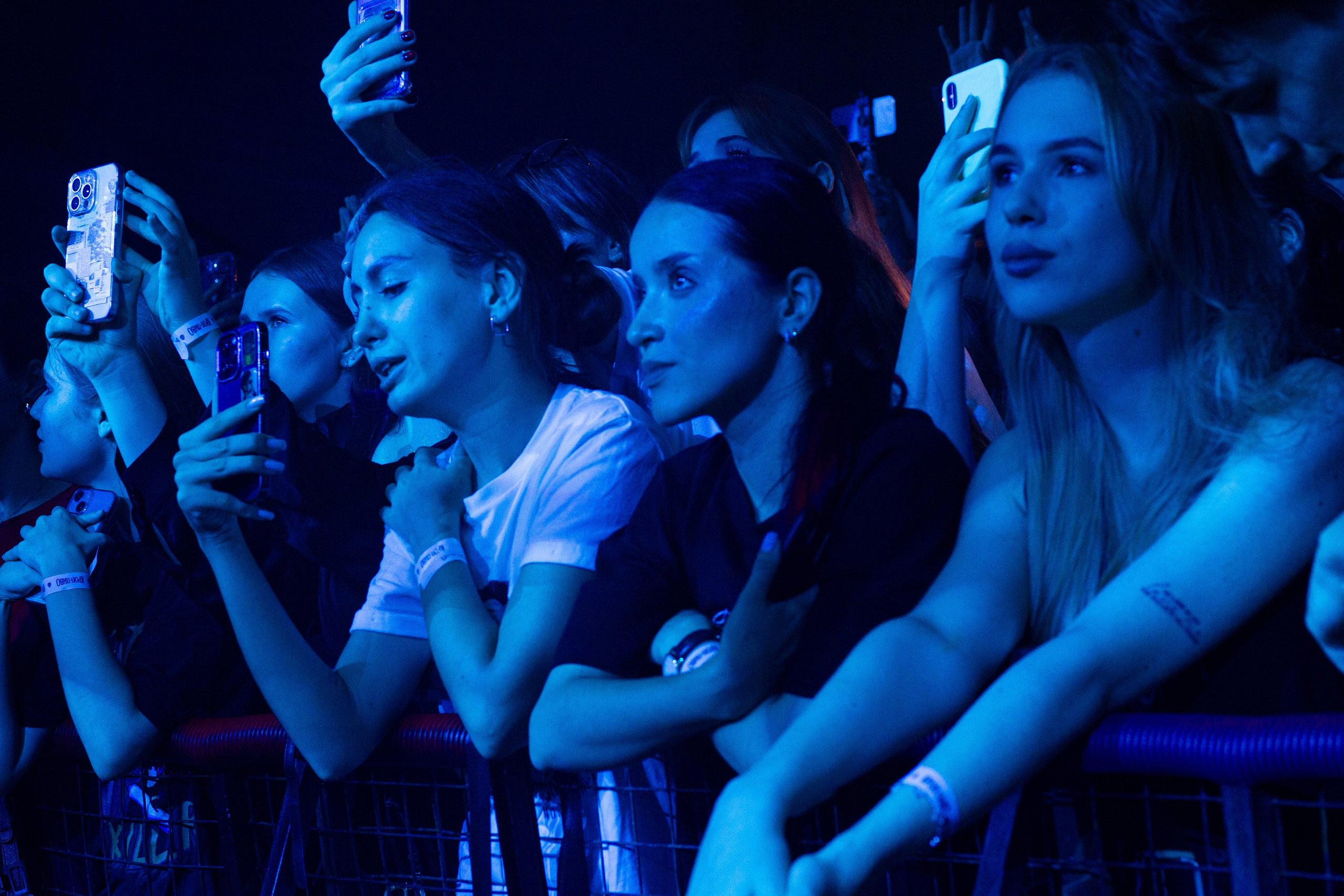 ЛСП / @Кроп Арена Воздух / Краснодар. Концертный фотограф в Краснодаре