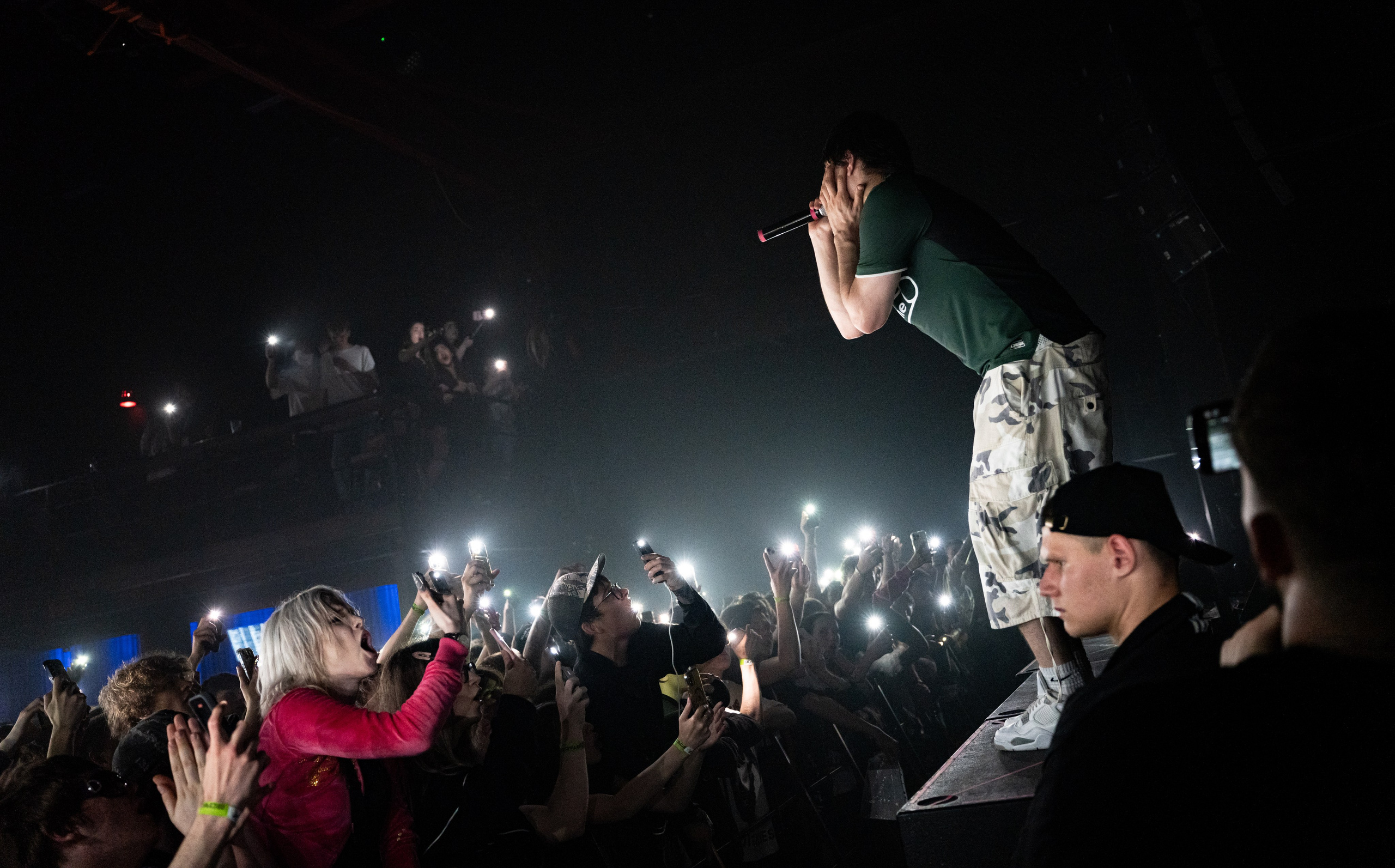 Thrill Pill / @Порт 219 / Краснодар. Концертный фотограф в Краснодаре