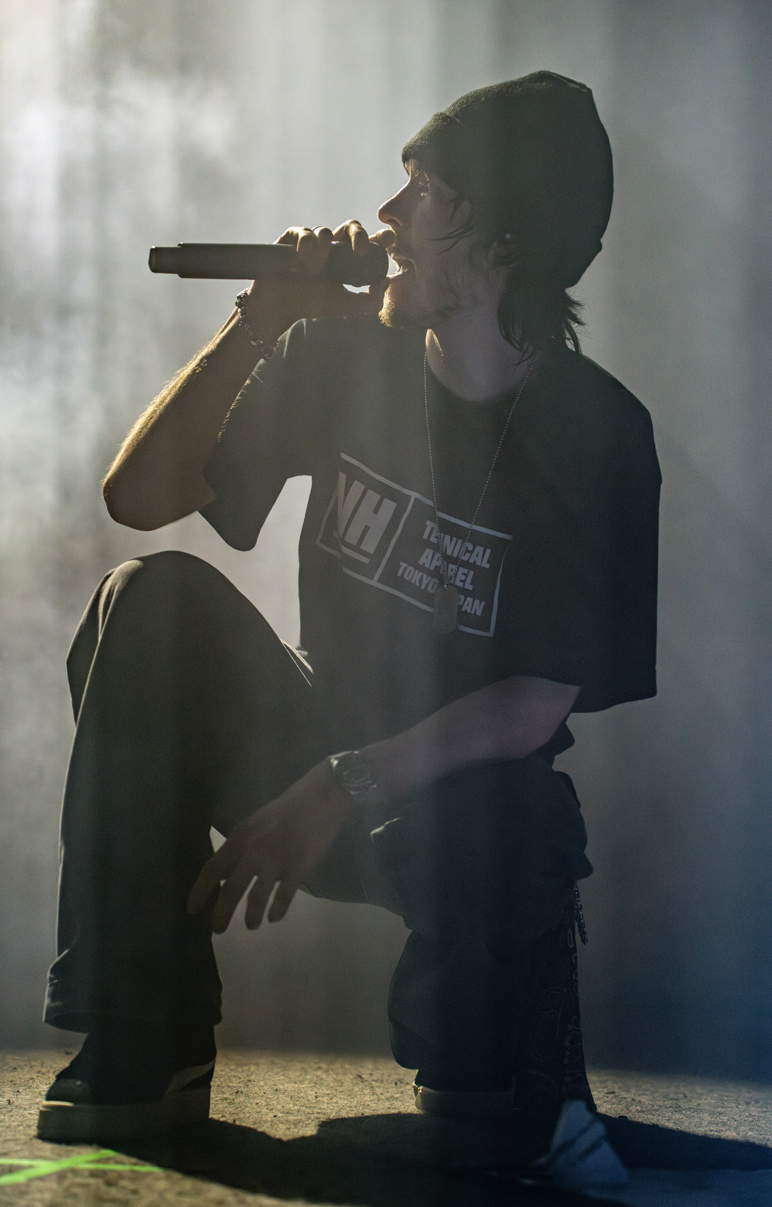 Big Baby Tape / @Кроп Арена / Краснодар. Концертный фотограф в Краснодаре