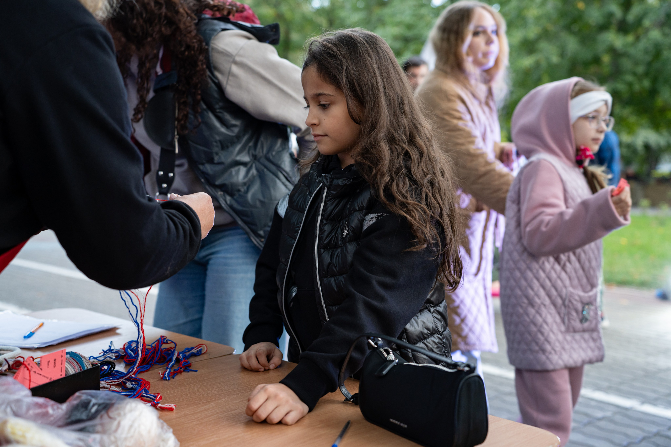 Фестиваль ко дню города Краснодар «45-я Параллель» / @ДС Олимп. Концертный фотограф в Краснодаре