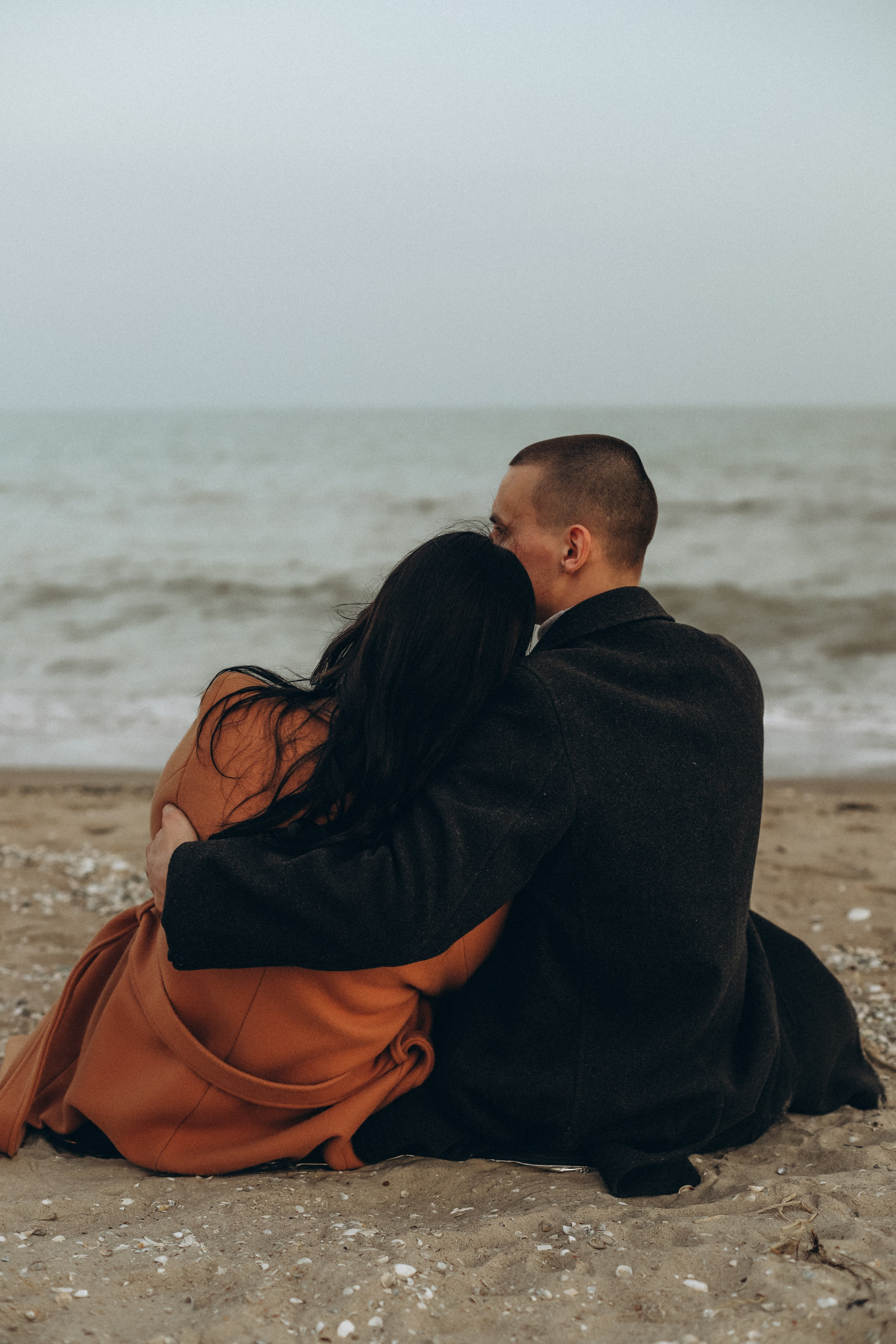 ЕЛИЗАВЕТА & БОГДАН. Фотограф Мариуполь | Ялта | Крым — Диана Мазенко