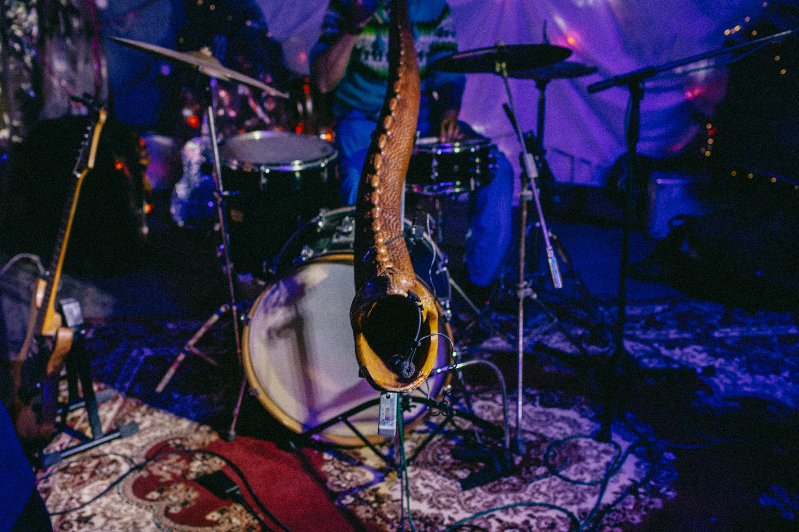 Glamour party. Фотограф Вика Йодль