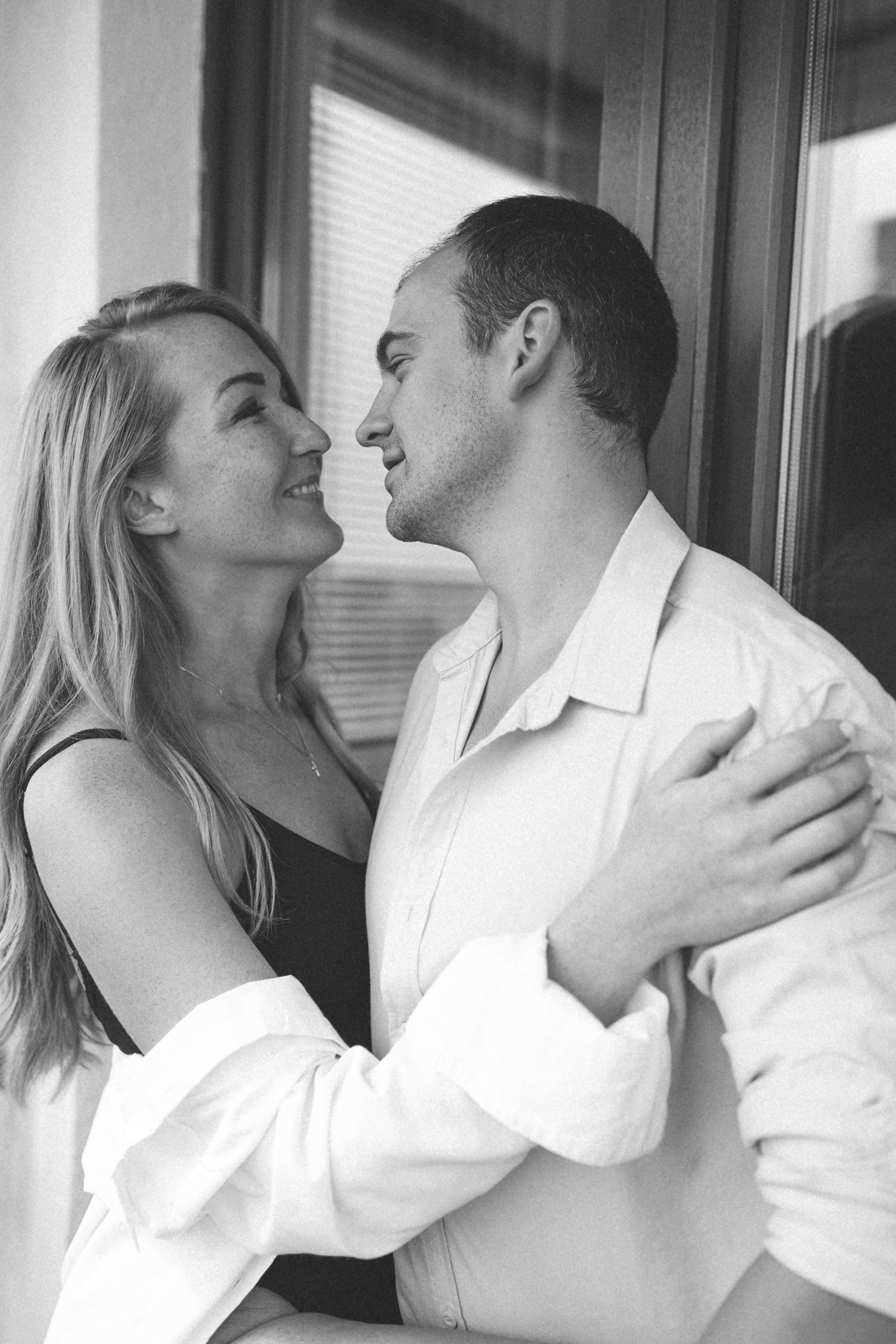 Eduard & dasha. Фотограф Вика Йодль